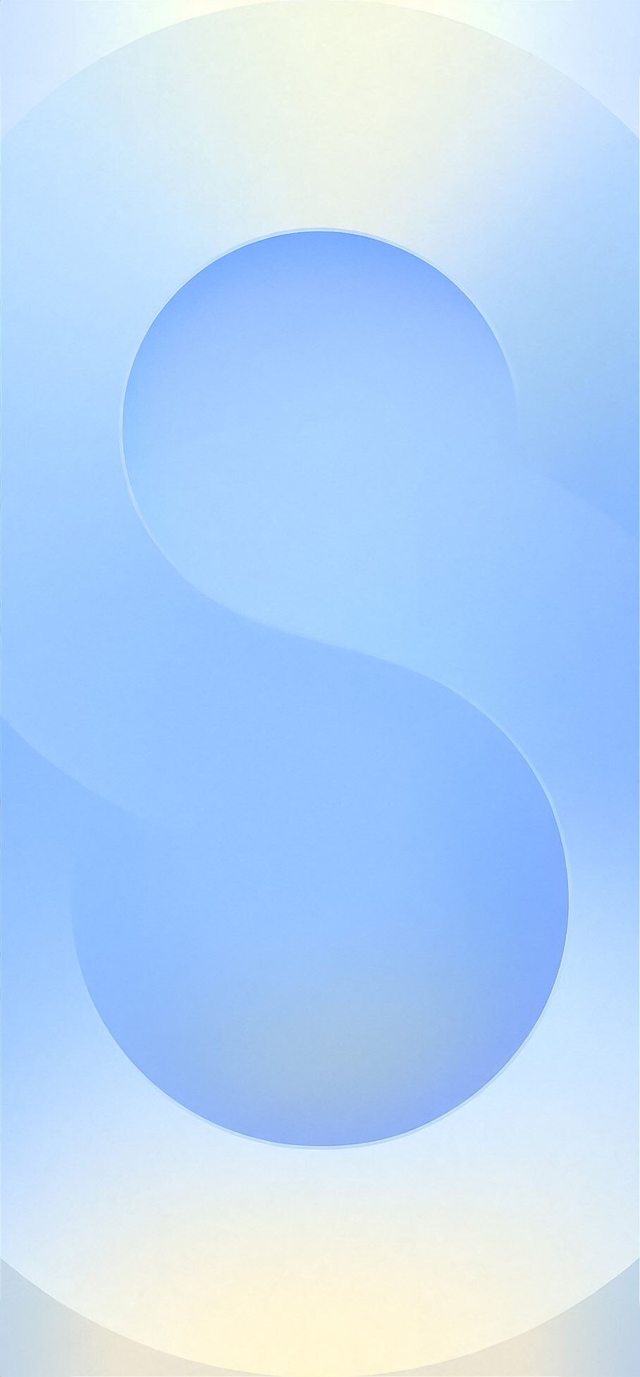 908x1953 Download alleged Samsung Galaxy S25 Series stock wallpaper