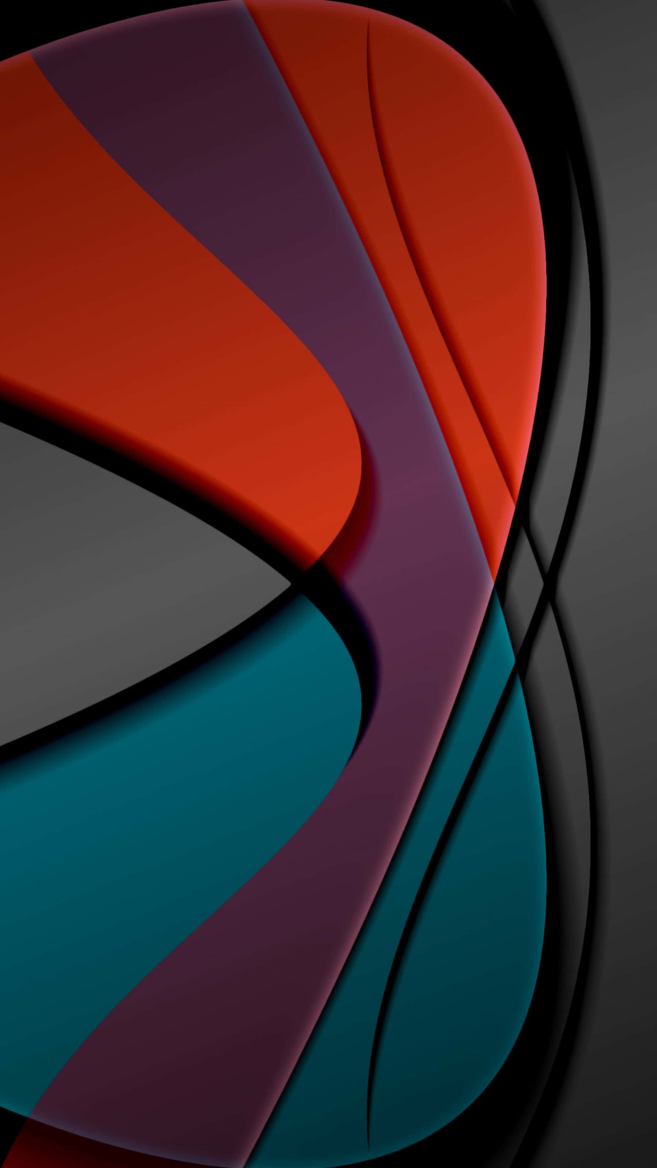 2160x3840 Download Galaxy S25 Ultra Colorful Wallpaper