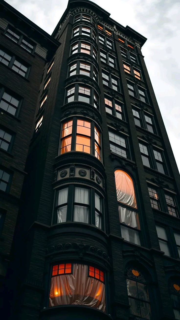 736x1308 Black Texture 3D Building Wallpaper Samsung Galaxy S25 Ultra