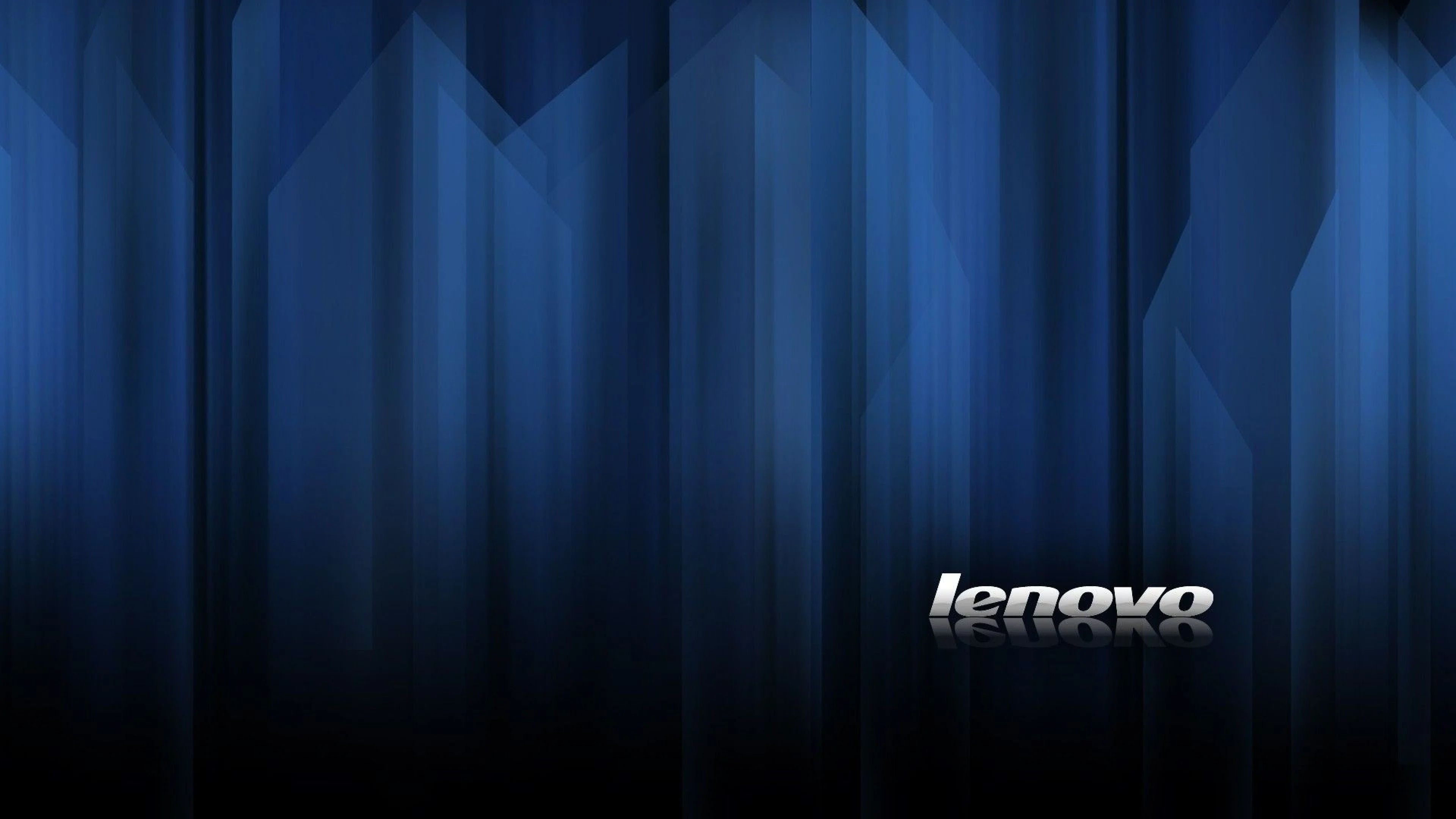 3840x2160 Lenovo Wallpaper