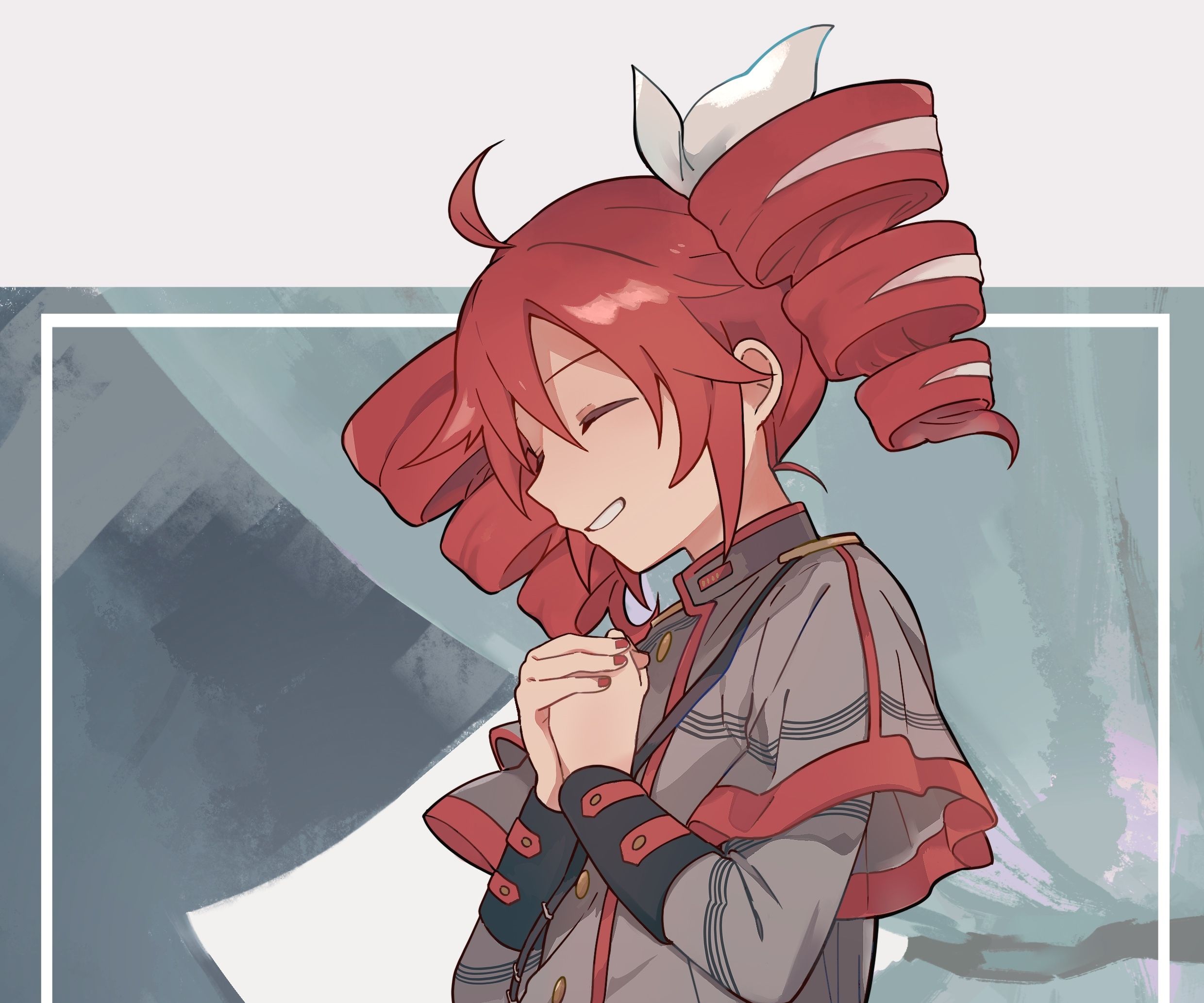 2480x2067 Kasane Teto HD Wallpaper