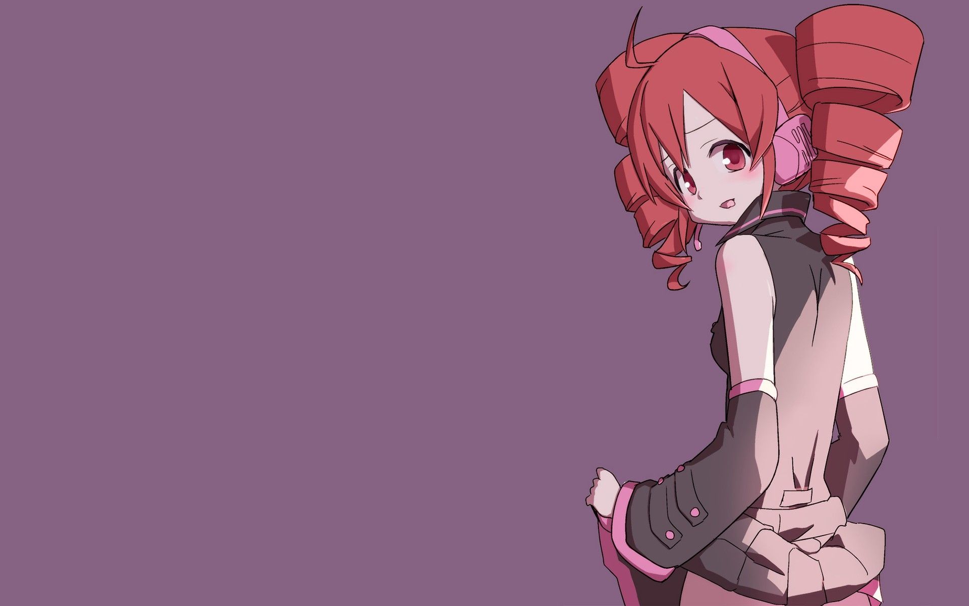 1920x1200 Teto Kasane Desktop Wallpaper