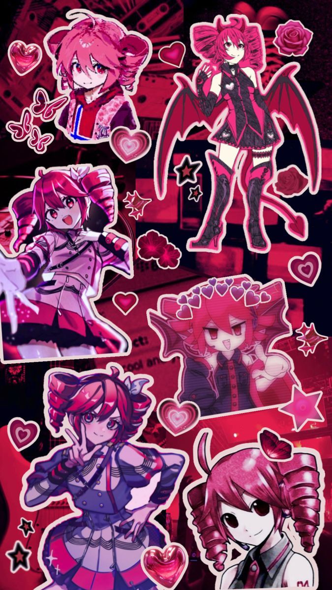 675x1200 Kasane teto wallpaper 2. Vocaloid teto, Miku hatsune vocaloid, Easy diy room decor
