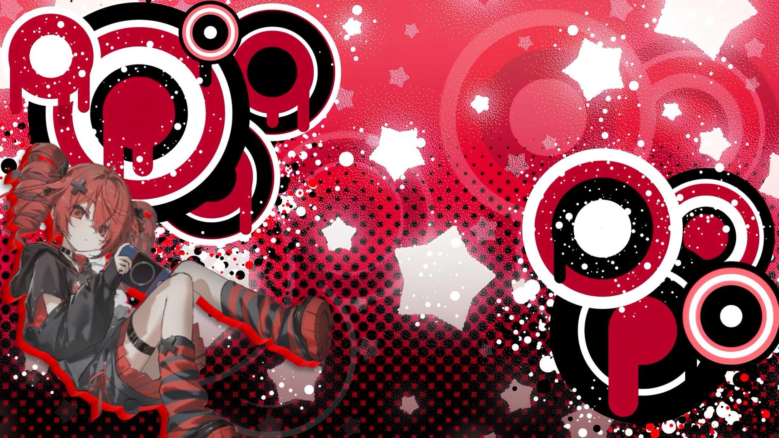 2560x1440 Does someone have a good teto wallpaper for PC?