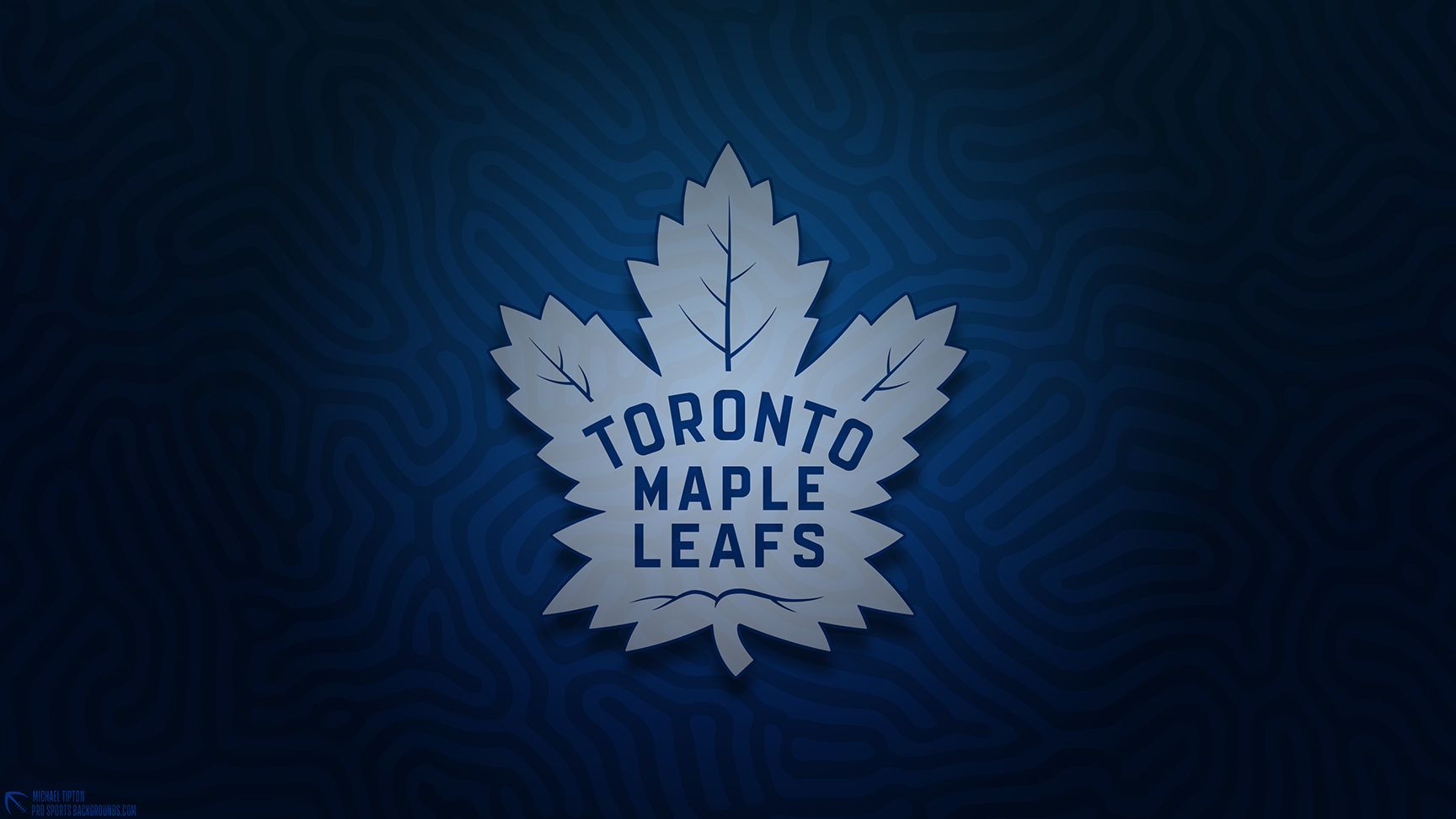1728x972 Toronto Maple Leafs Wallpaper