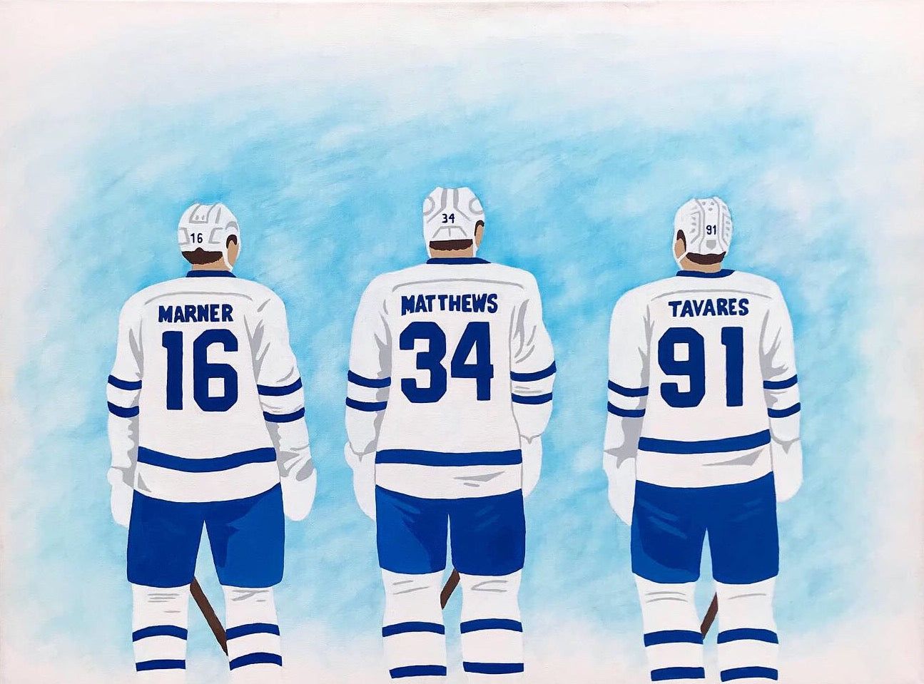 1295x959 Toronto Maple Leafs