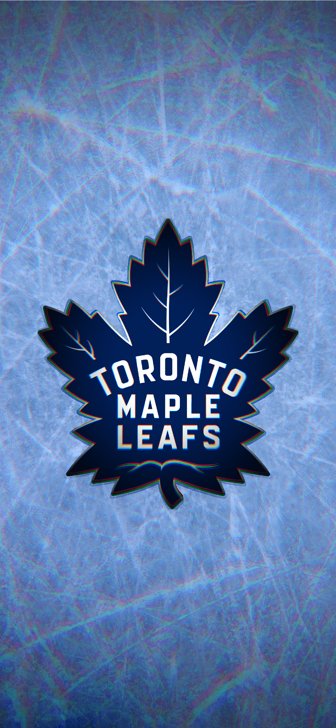 1080x2340 Leafs Hockey Leafs Logo Nfl Toronto Maple Leafs I Made A Leafs Wallpaper! Let Me Know What You Think! R Leafs