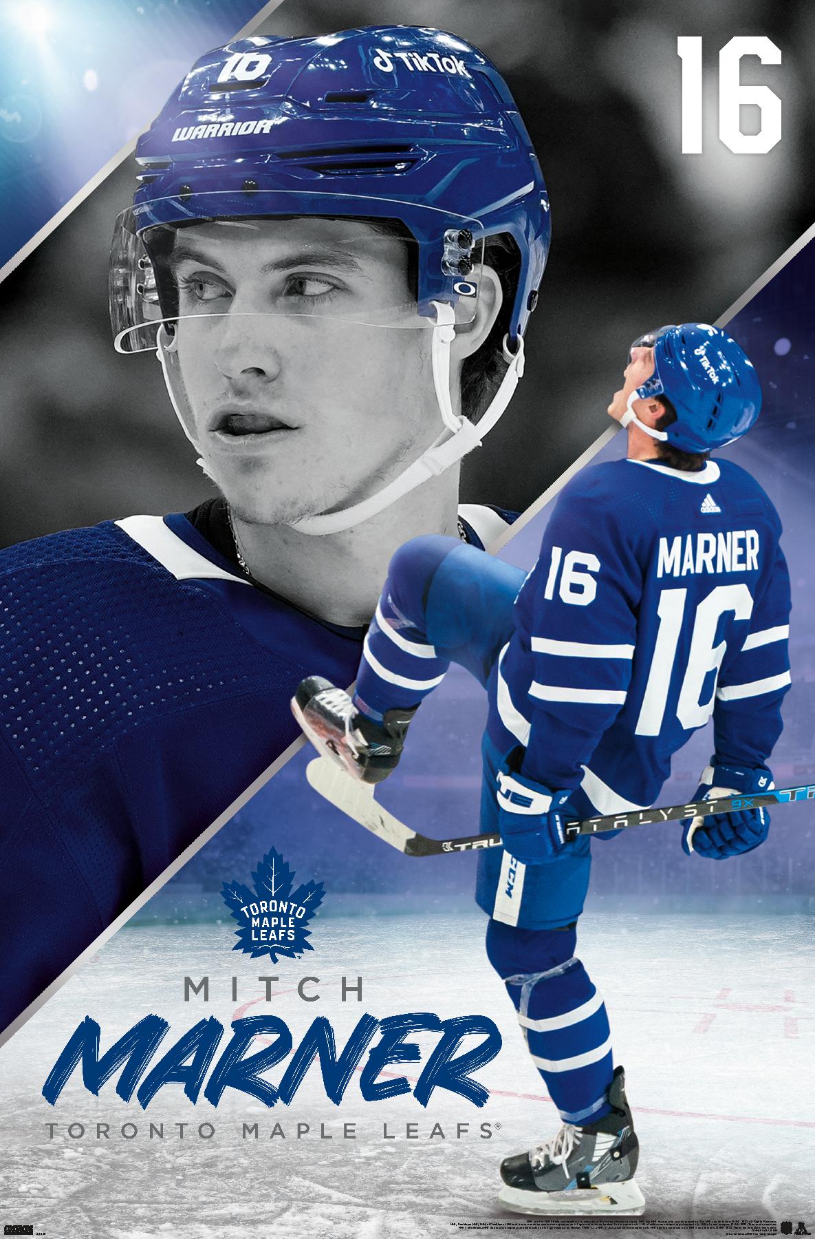 1185x1800 NHL Toronto Maple Leafs Marner 22
