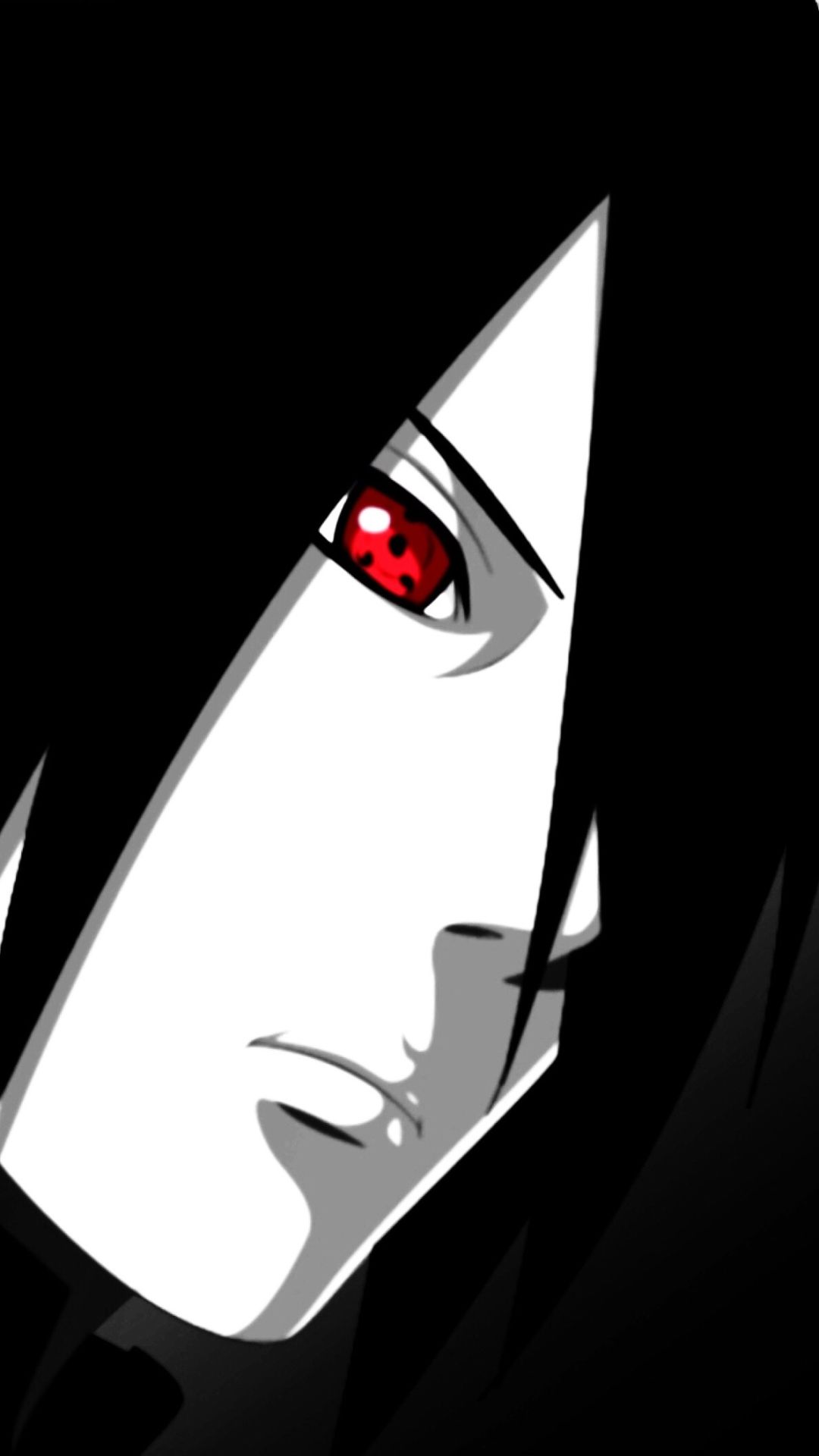 1080x1920 Phone wallpaper: Uchiha Clan, Sasuke Uchiha, Anime, Naruto, Sharingan ( Naruto) 1160347