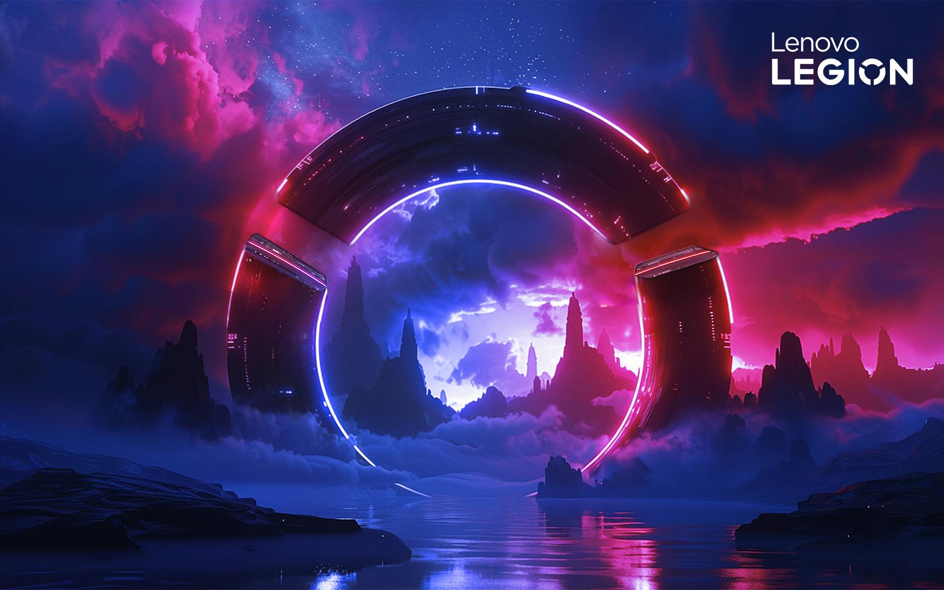 1920x1200 Legion Go Wallpaper Your Impossible. Legion Gaming Community