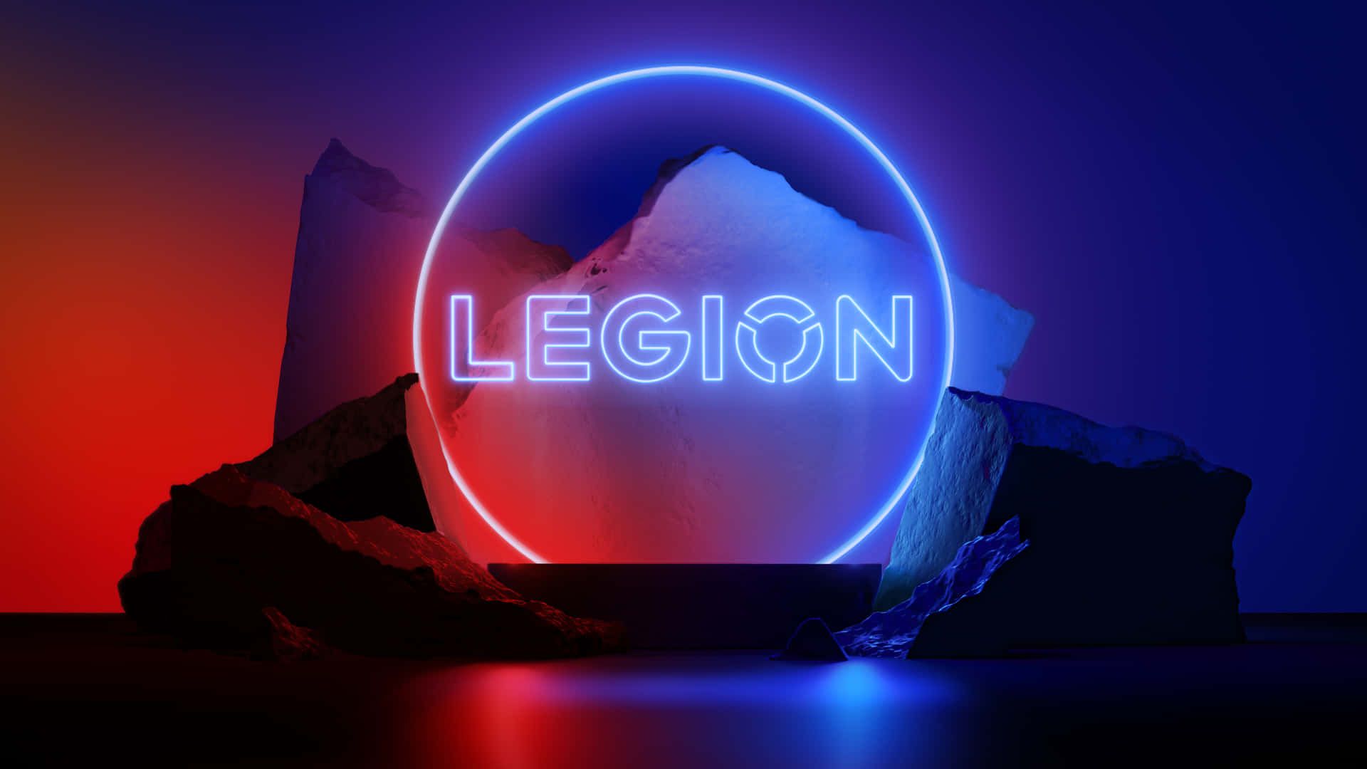 1920x1080 Lenovo Legion Go Wallpaper