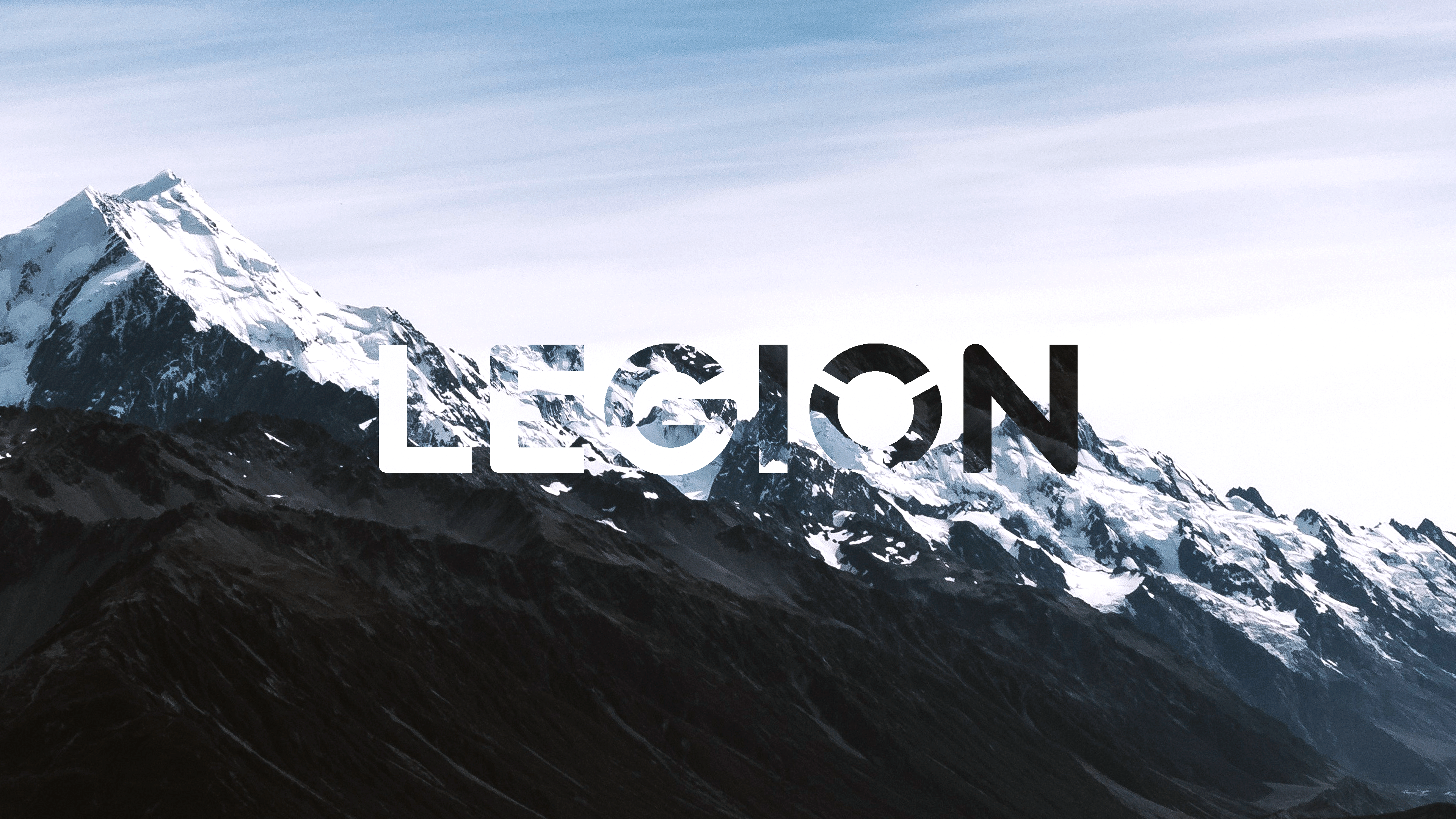 3840x2160 What wallpaper yall rockin'?