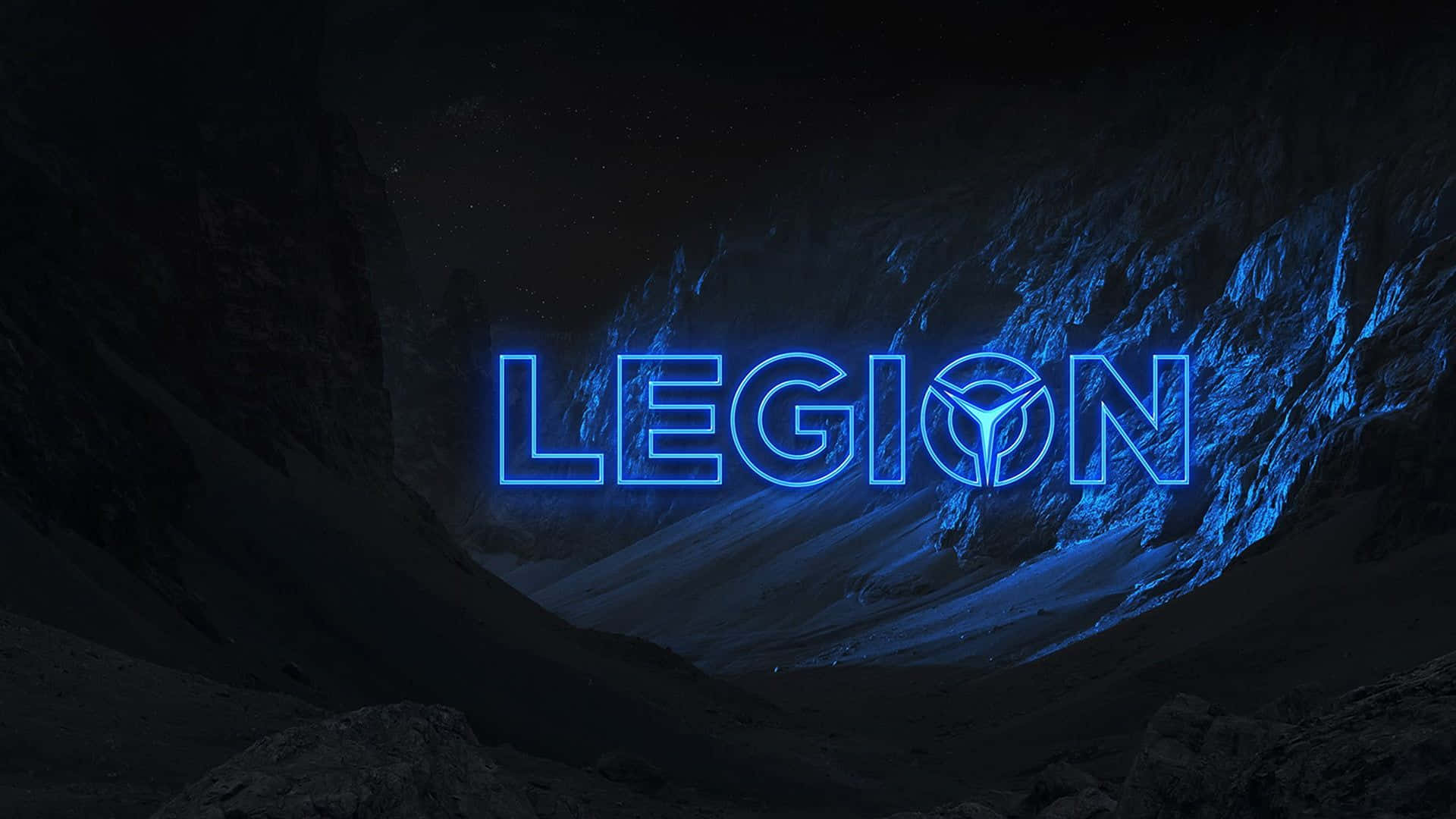 1920x1080 Lenovo Legion Go Wallpaper