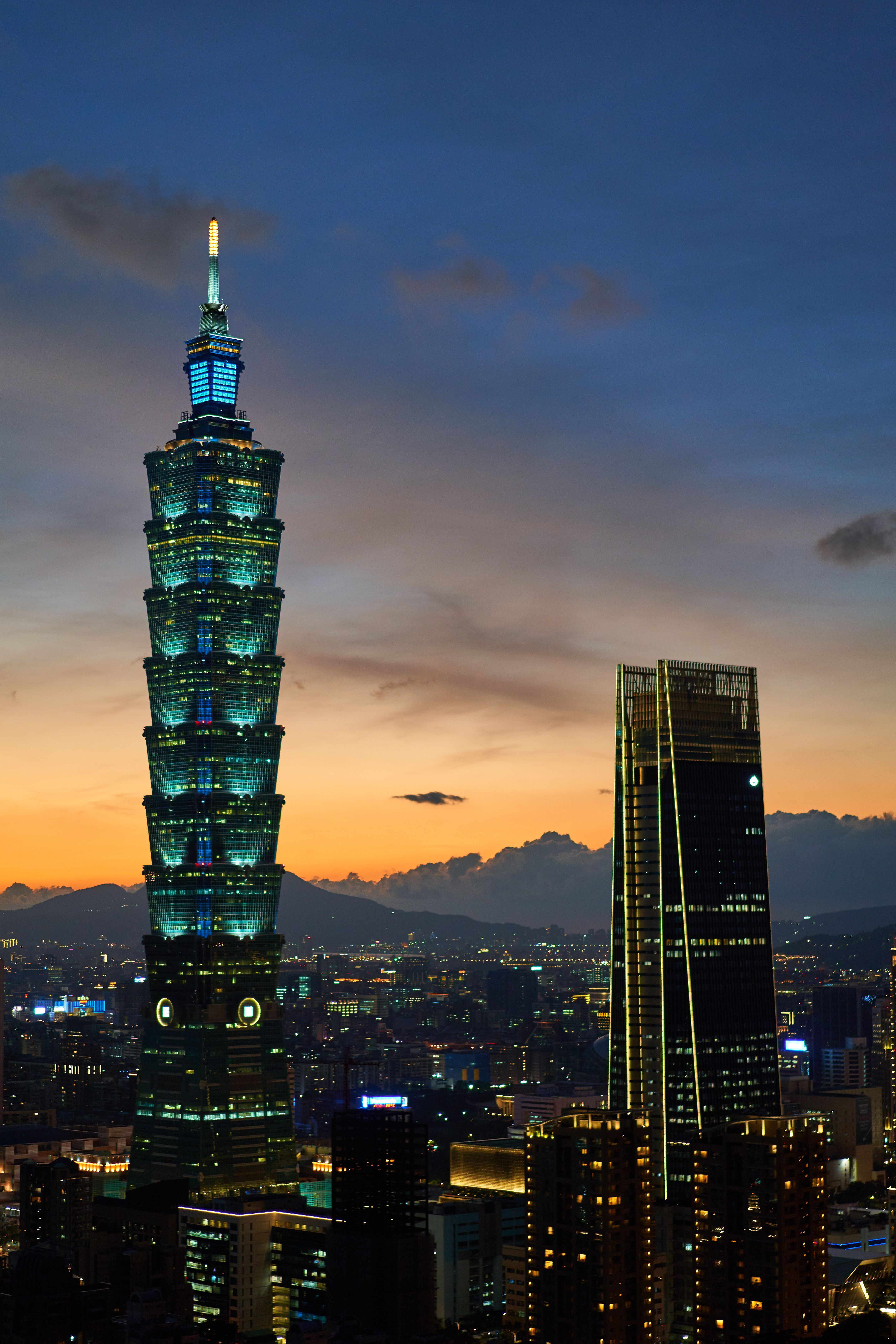 4308x6461 Taipei 101 Photo, Download The BEST Free Taipei 101 & HD Image