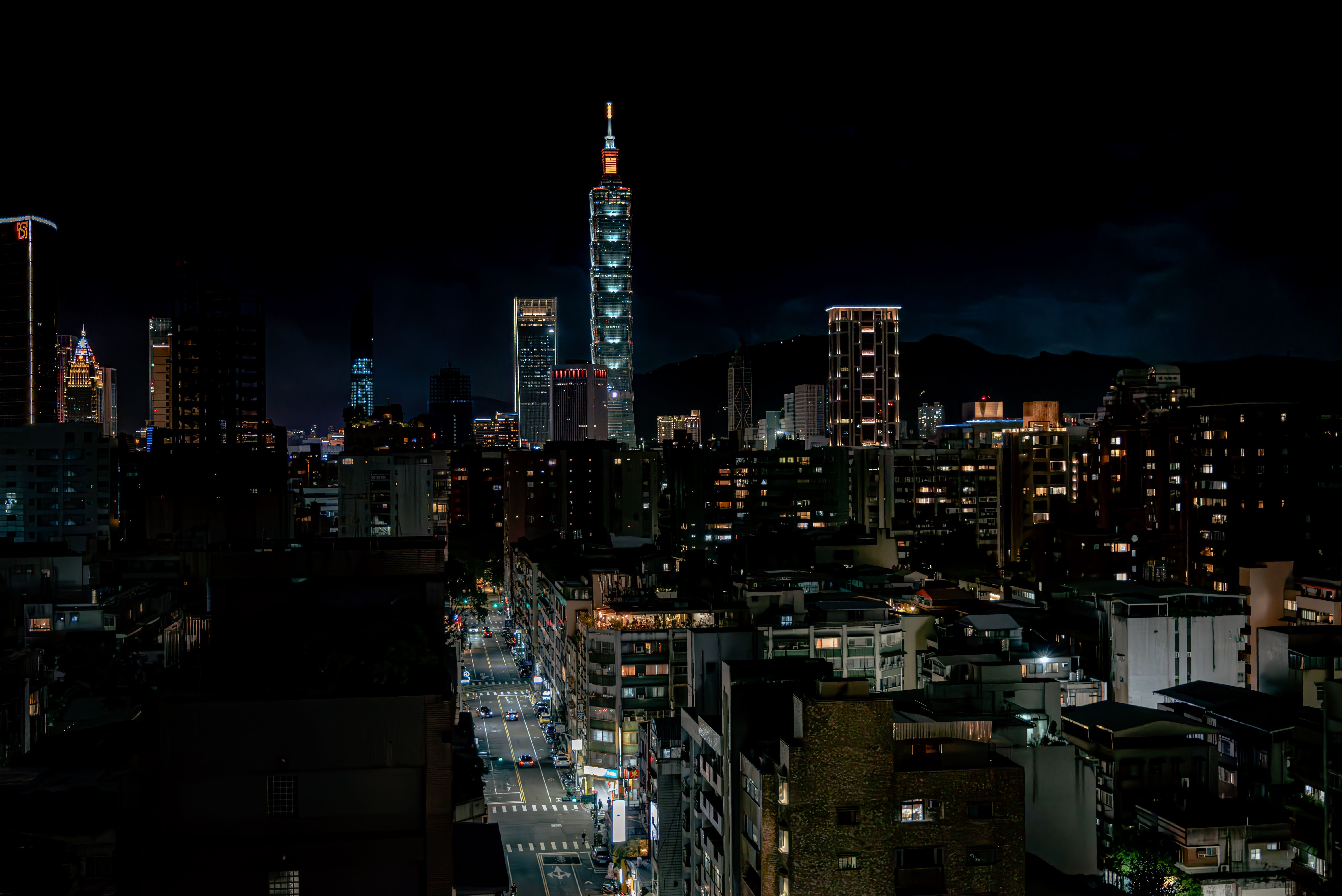6016x4016 台北101 Photo, Download The BEST Free 台北101 & HD Image