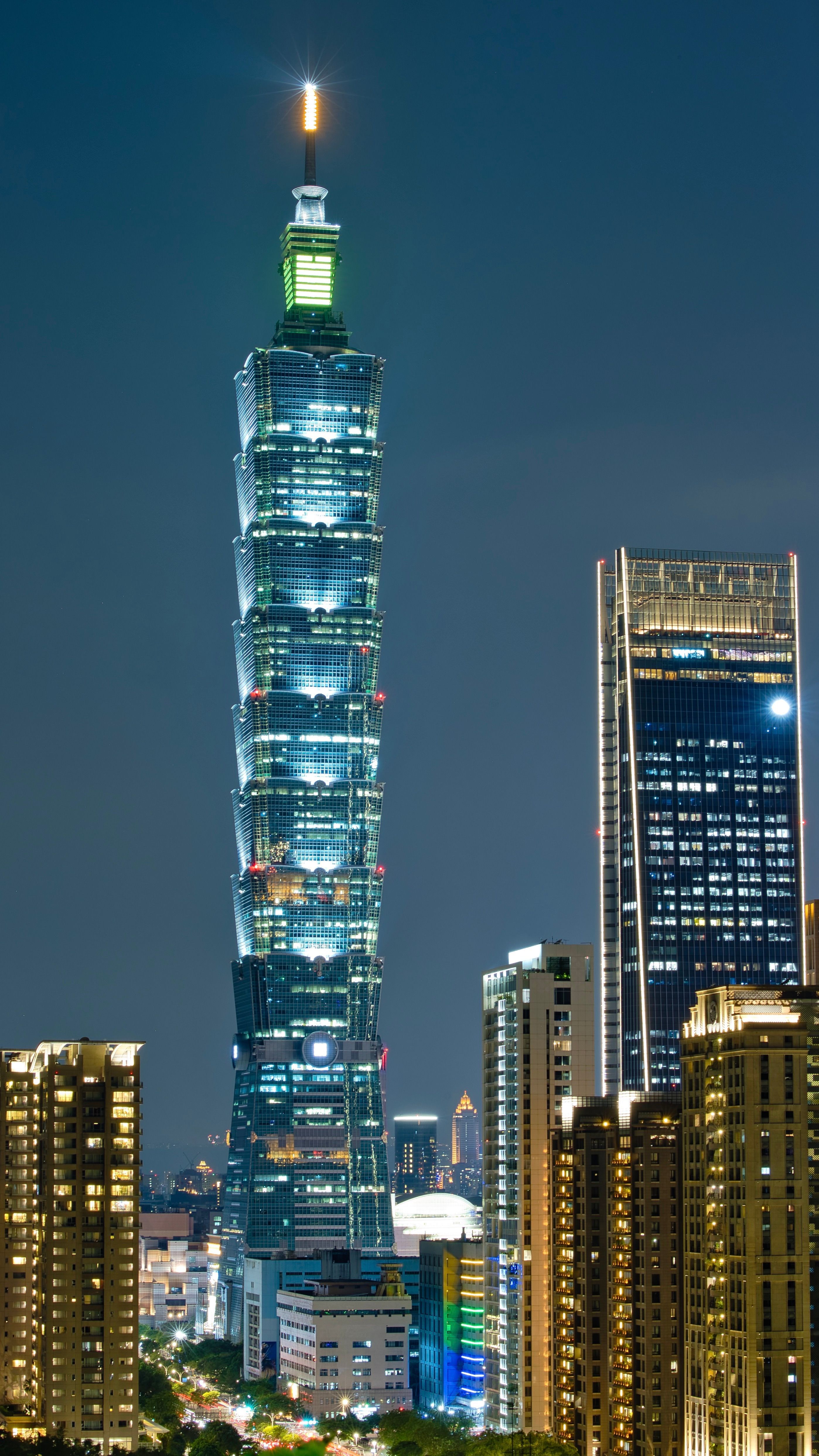 2796x4972 Taipei 101 Photo, Download The BEST Free Taipei 101 & HD Image