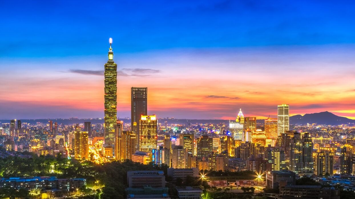 1244x700 Unveiling Taipei's Indoor Gems: Ultimate Guide to Indoor Attractions for All Ages Agoda: See The World For Less