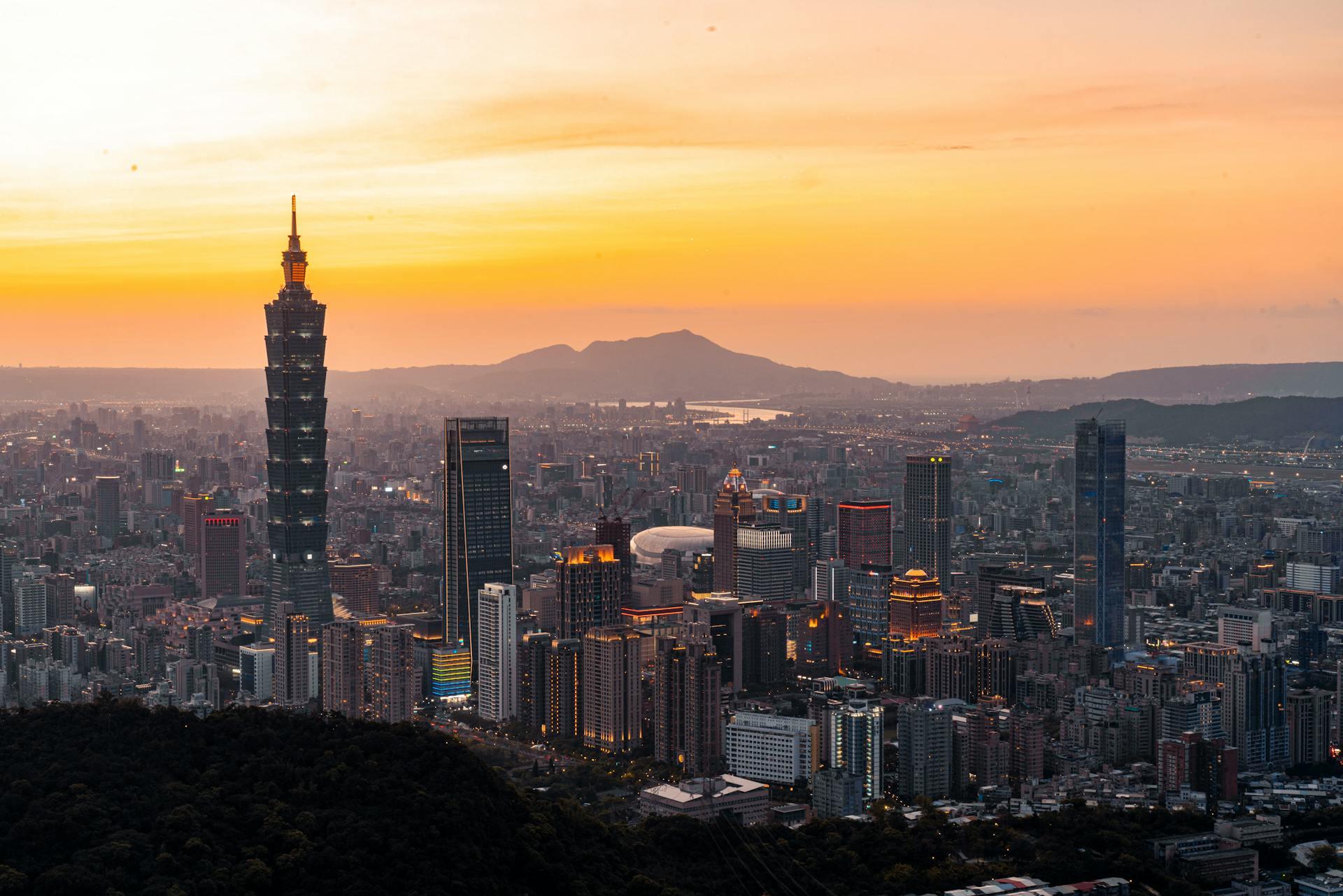 1920x1281 Taipei