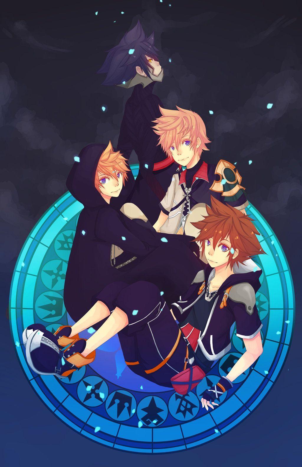 1024x1583 Ventus Wallpaper