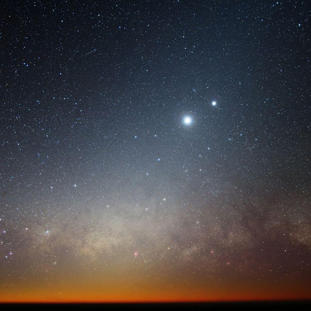 1024x1024 Venus iPad Wallpaper Download iPhone Wallpaper, iPad wallpaper One Wallpaper for iPad Mini