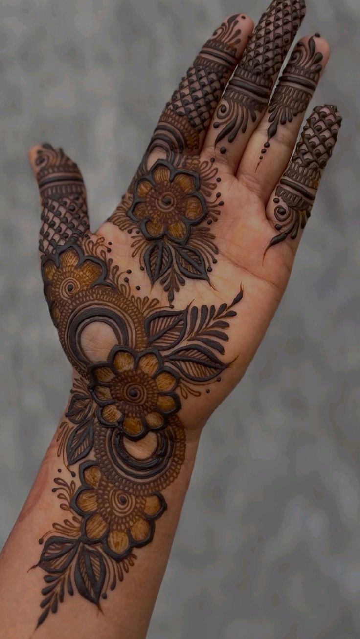 736x1308 Wallpaper. Mehndi designs for hands, Latest mehndi designs hands, Latest simple mehndi designs