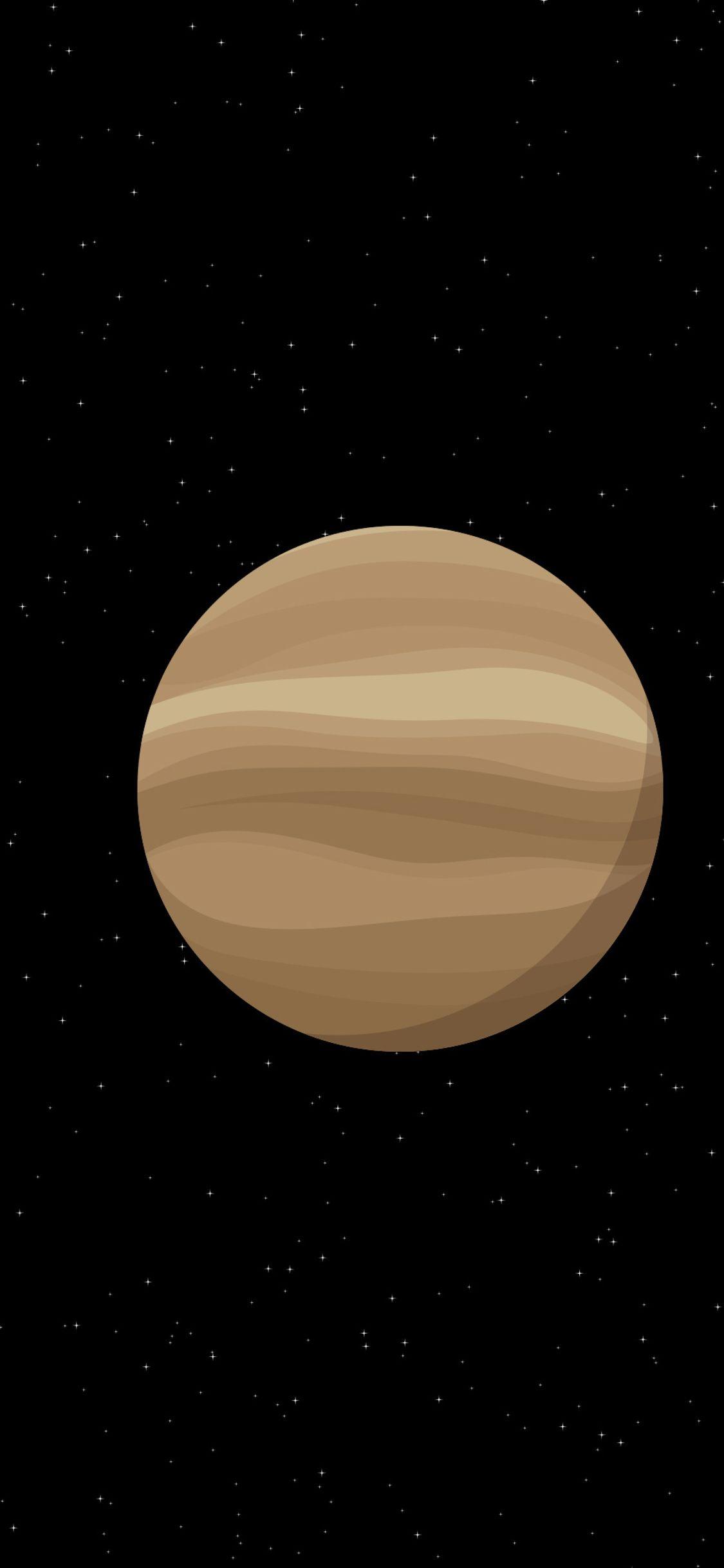 1125x2436 Venus Minimal 4k iPhone XS, iPhone iPhone X HD 4k Wallpaper, Image, Background, Photo and Picture