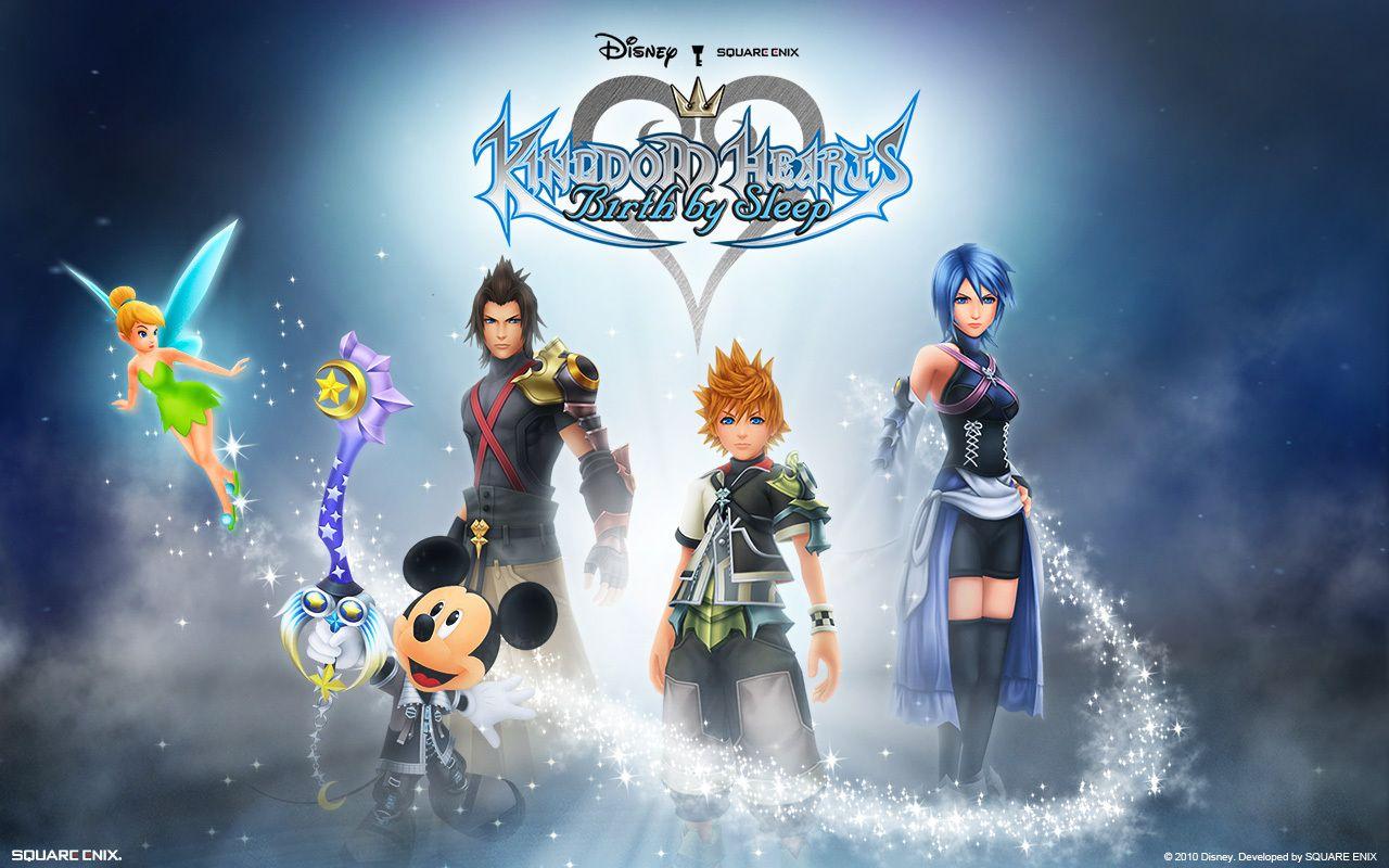 1280x800 Ventus Background. Kingdom Hearts Ventus Wallpaper, Ventus Wallpaper and Ventus Roxas Wallpaper