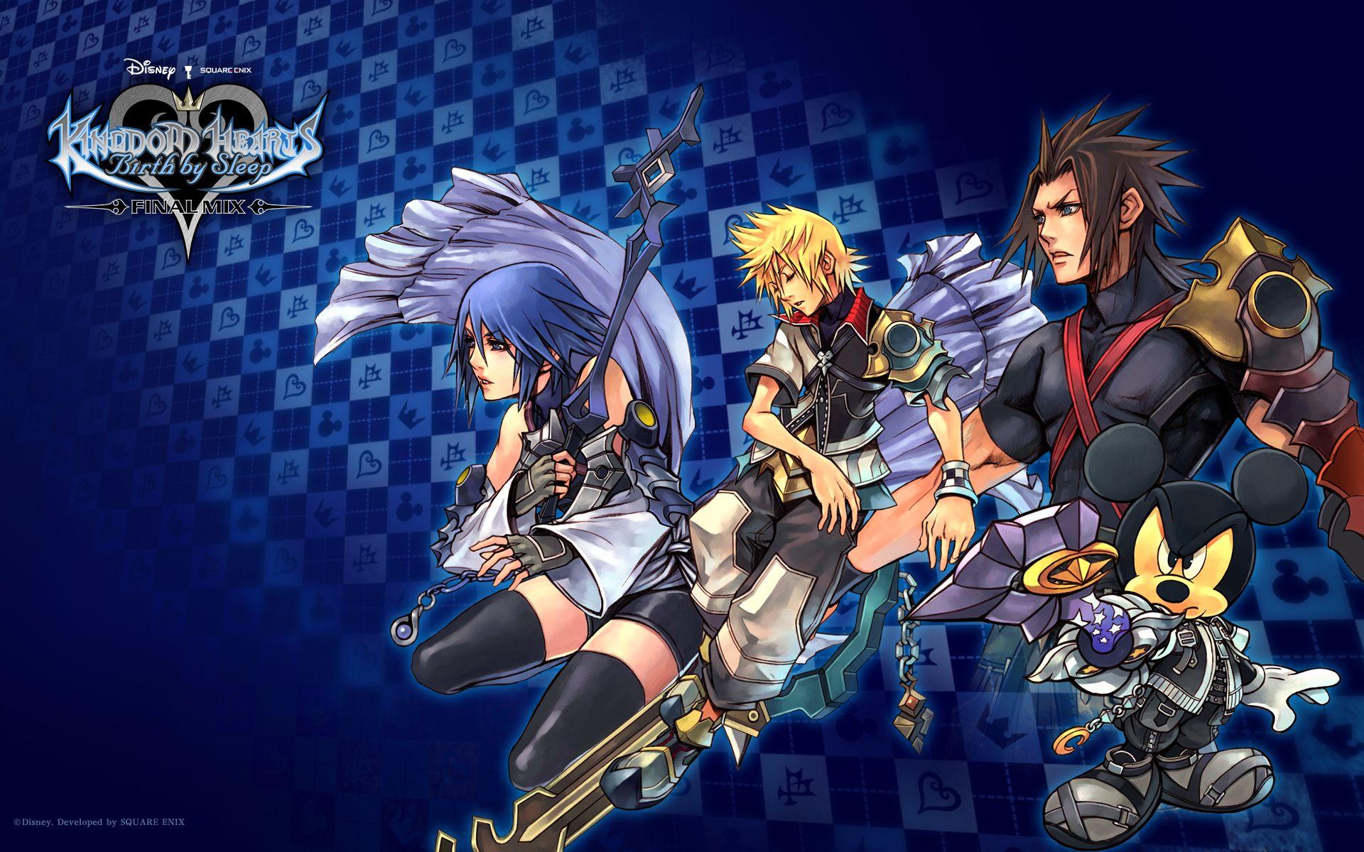 1920x1200 Ventus and Scan Gallery