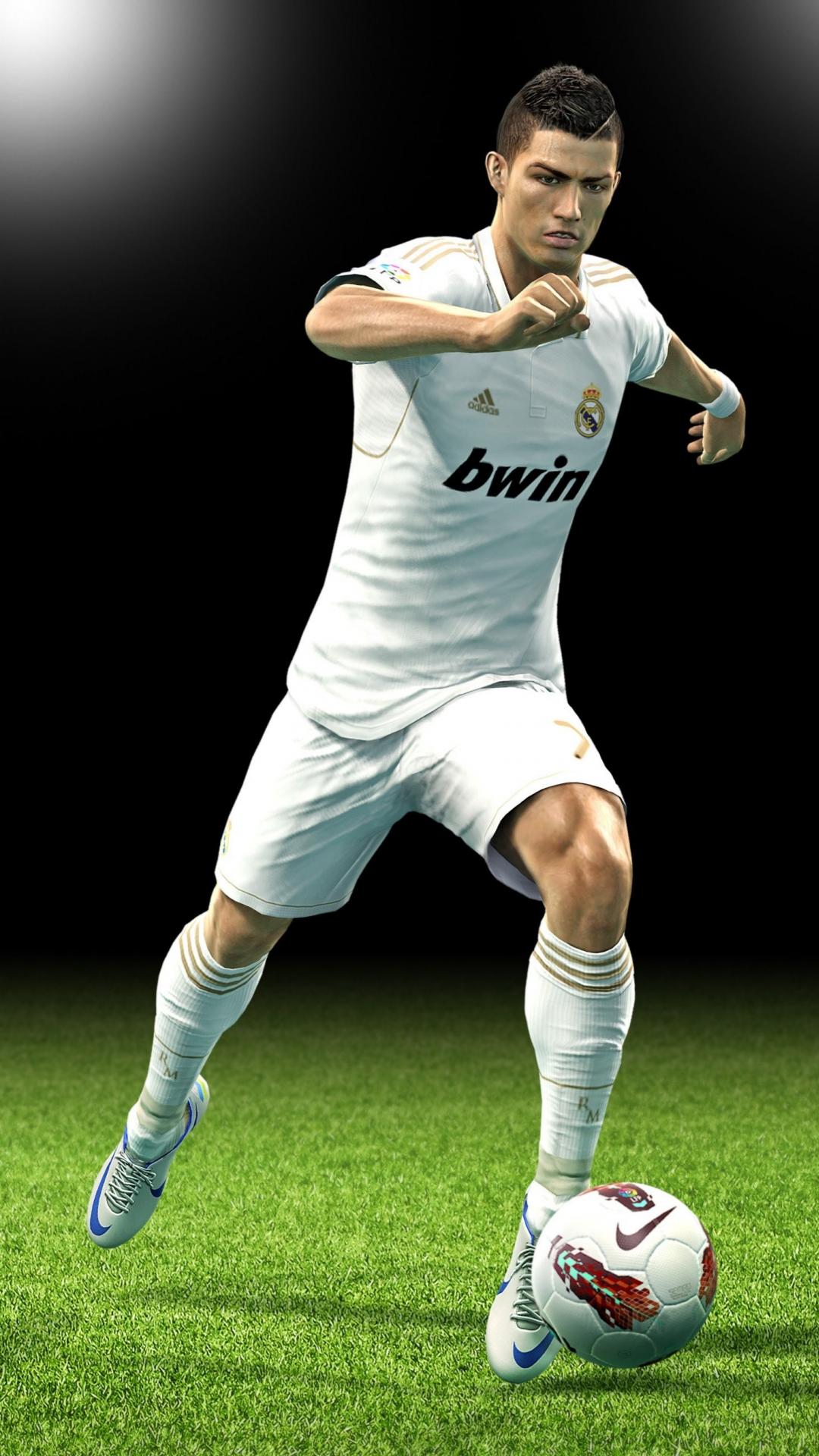 1080x1920 PES 2013 Wallpaper