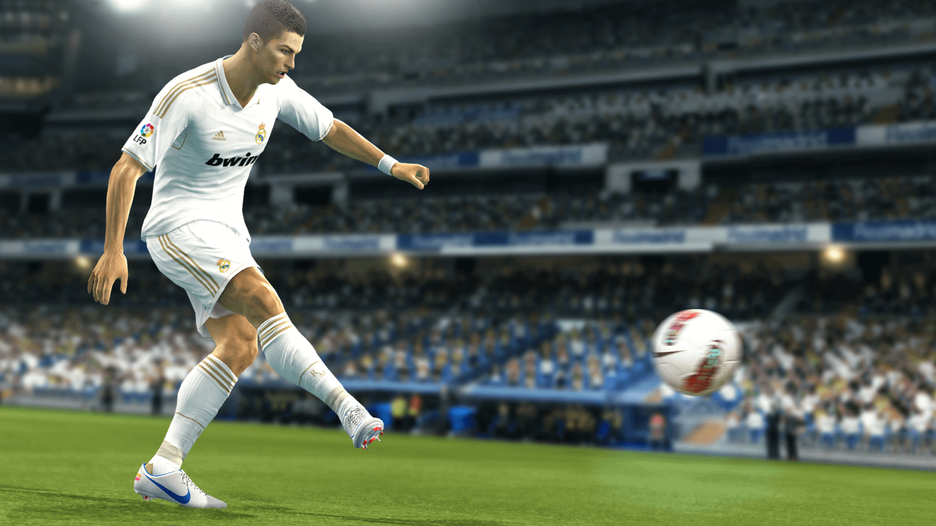 1920x1080 PES 2013