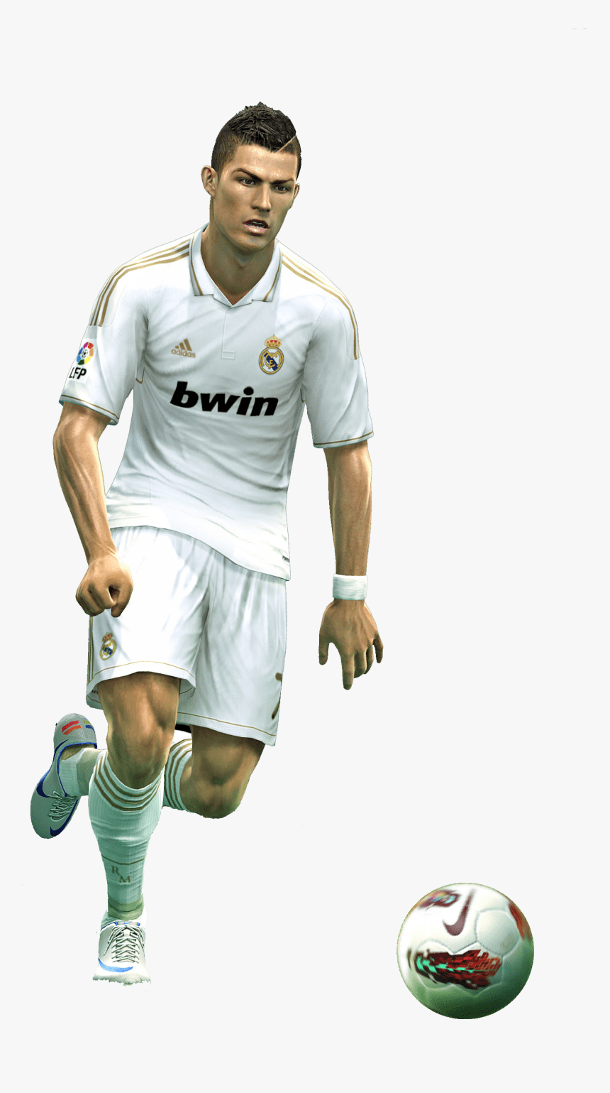 860x1539 Fifa Game Png 2013 Wallpaper Hd, Transparent Png