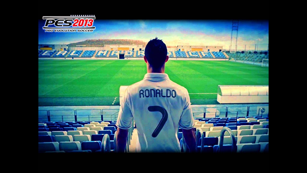 1280x720 HD PES 2013 Soundtrack Savoir Adore