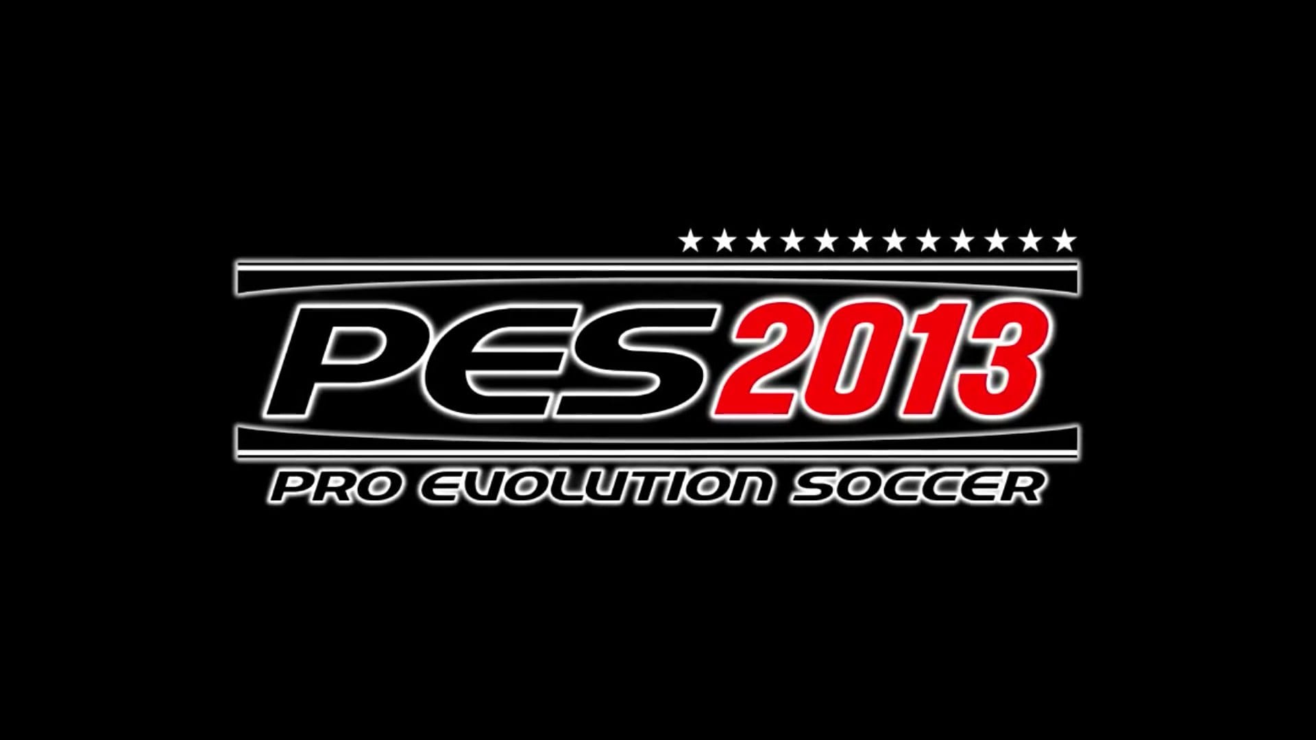 1920x1080 Pro Evolution Soccer 2013 demo is available for download on the Xbox 360 and the PC