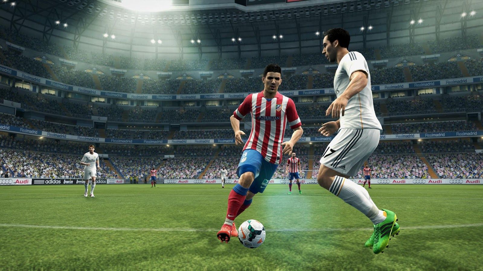 1600x900 PESEdit.com 2013 -Gamefront, Mediafire, RapidShare , Torrent, more mirror links [6.0]