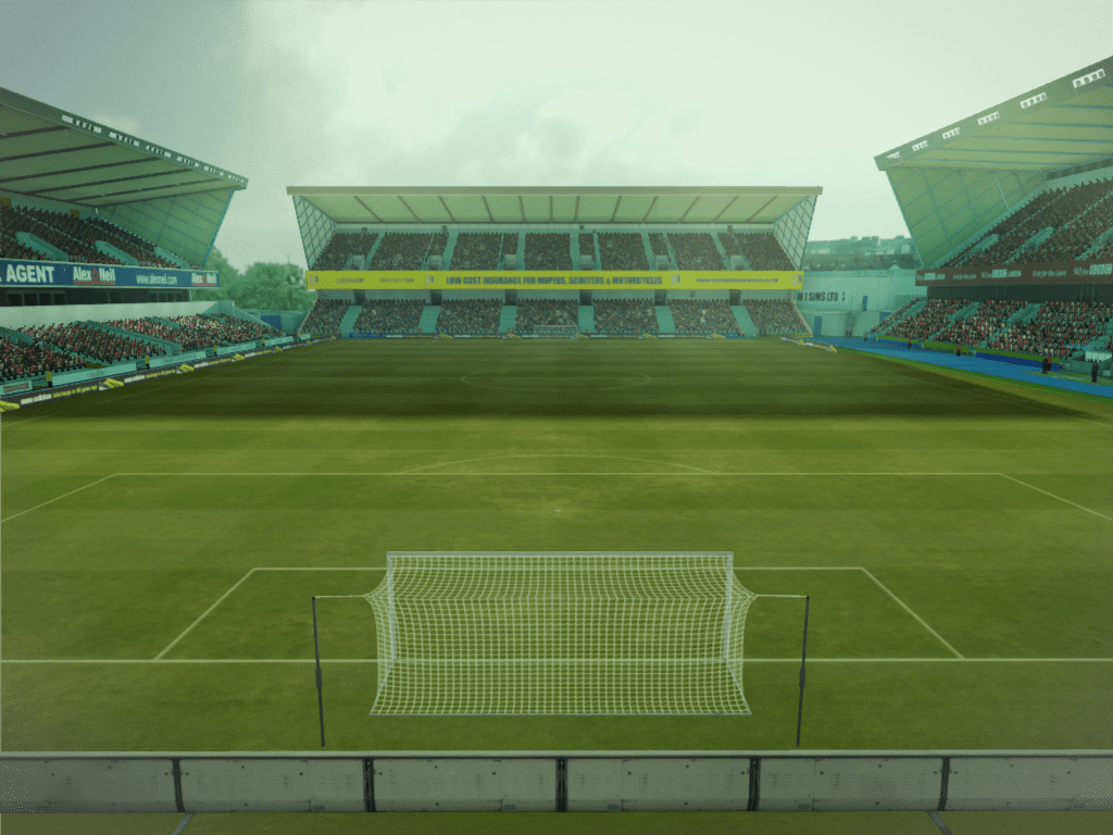 1024x768 Download HD Pes 2013 Premiership And Championship Stadium By Swanchester Transparent PNG Image