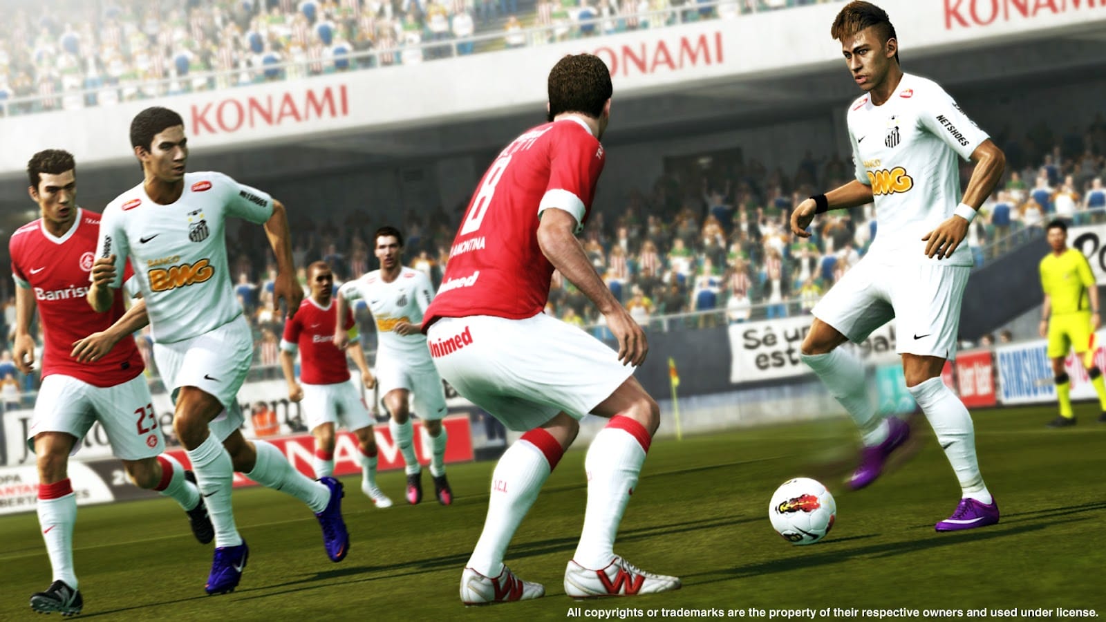 1600x900 PES 2013 launches on September 21st