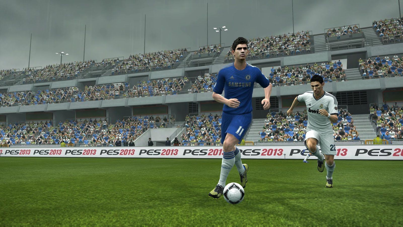 1600x900 PES 2013 ALL PATCH