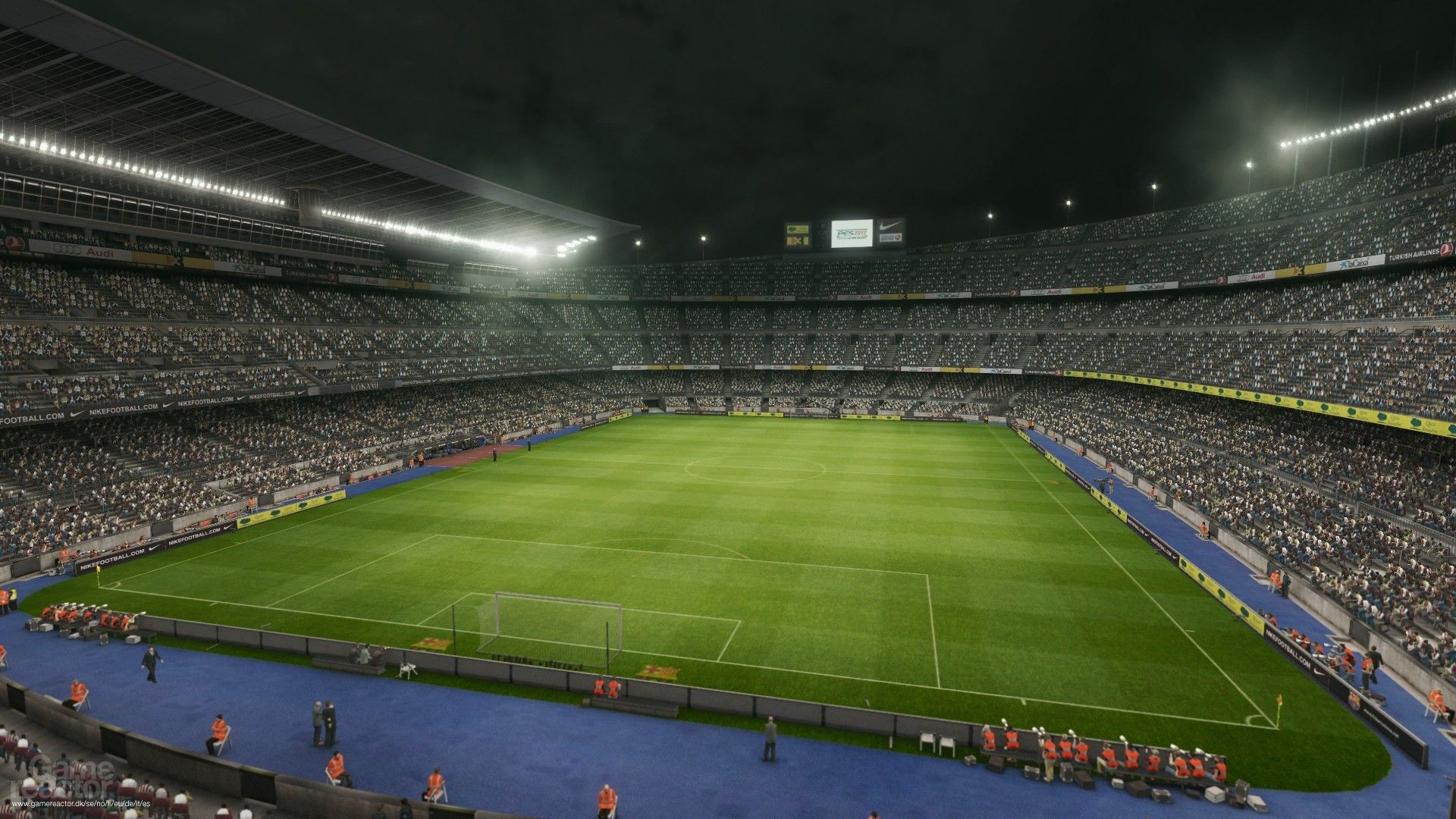 1920x1080 PES 2013 E3 Evolution Soccer 2013