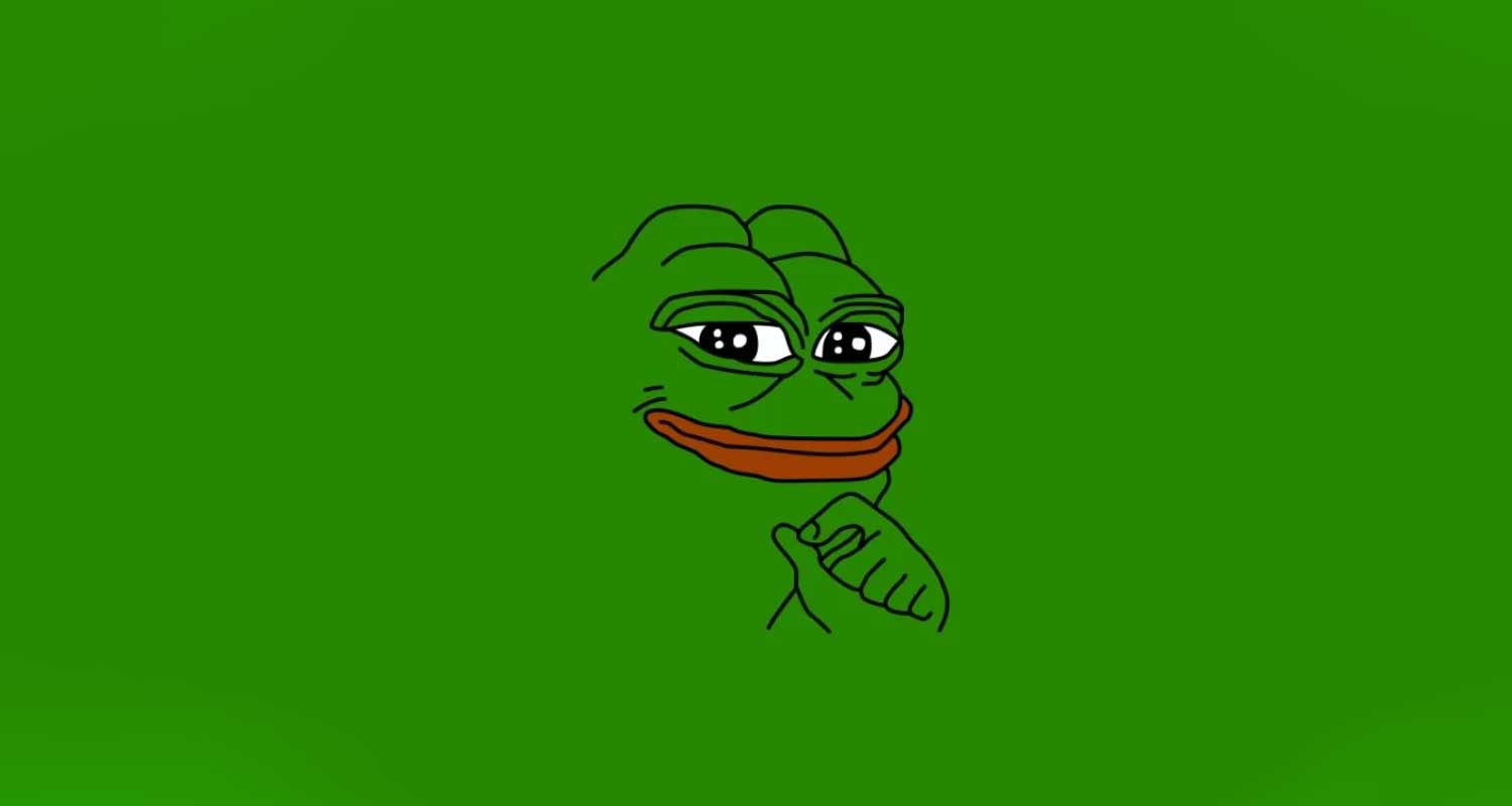 1500x800 Move over, dogecoin. This memecoin just popped 7 000%