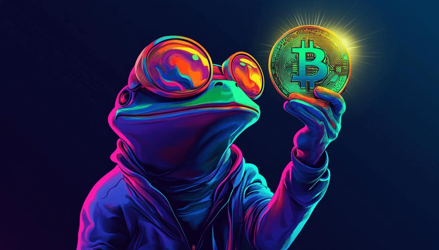 1456x832 How to Spot the Best Meme Coins: Top Picks for 2025