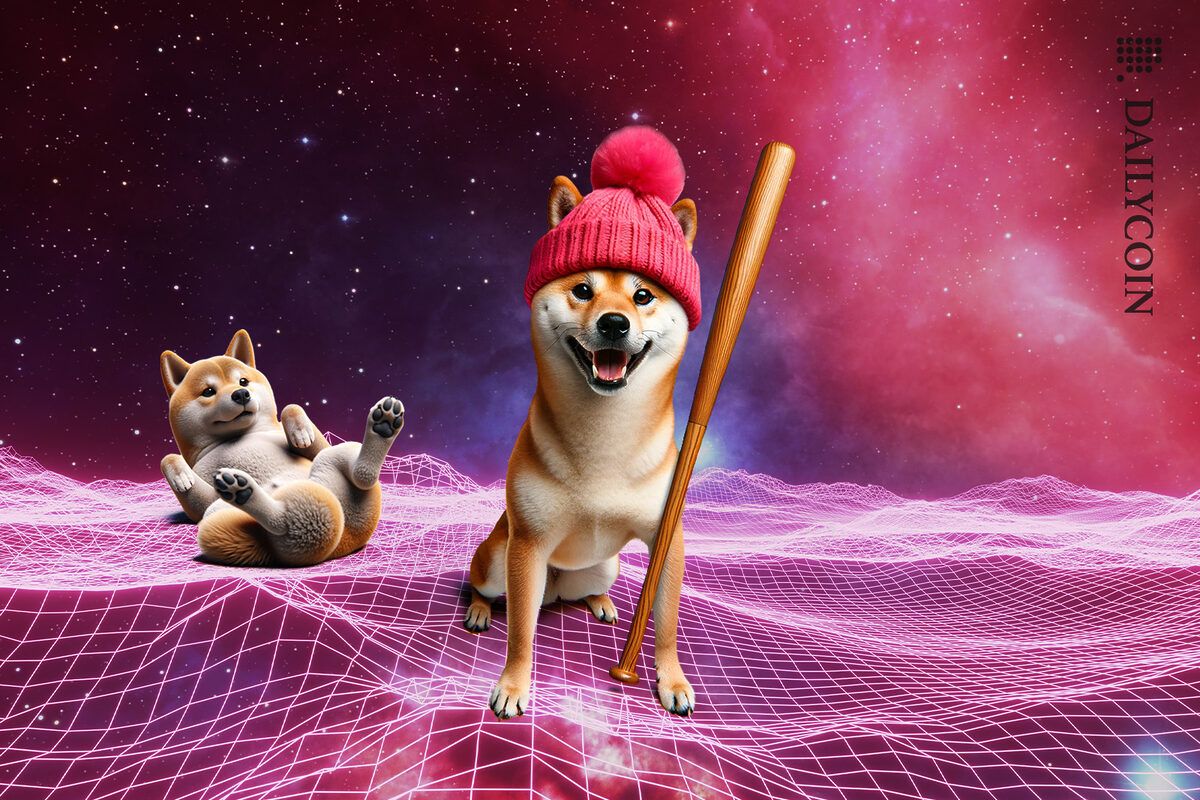 1200x800 Meme Coin Traders on High Alert, KangaMoon (KANG) Presale Hits $2.3M, While Dogwifhat (WIF) and Pepe (PEPE) Buying Frenzy Continues