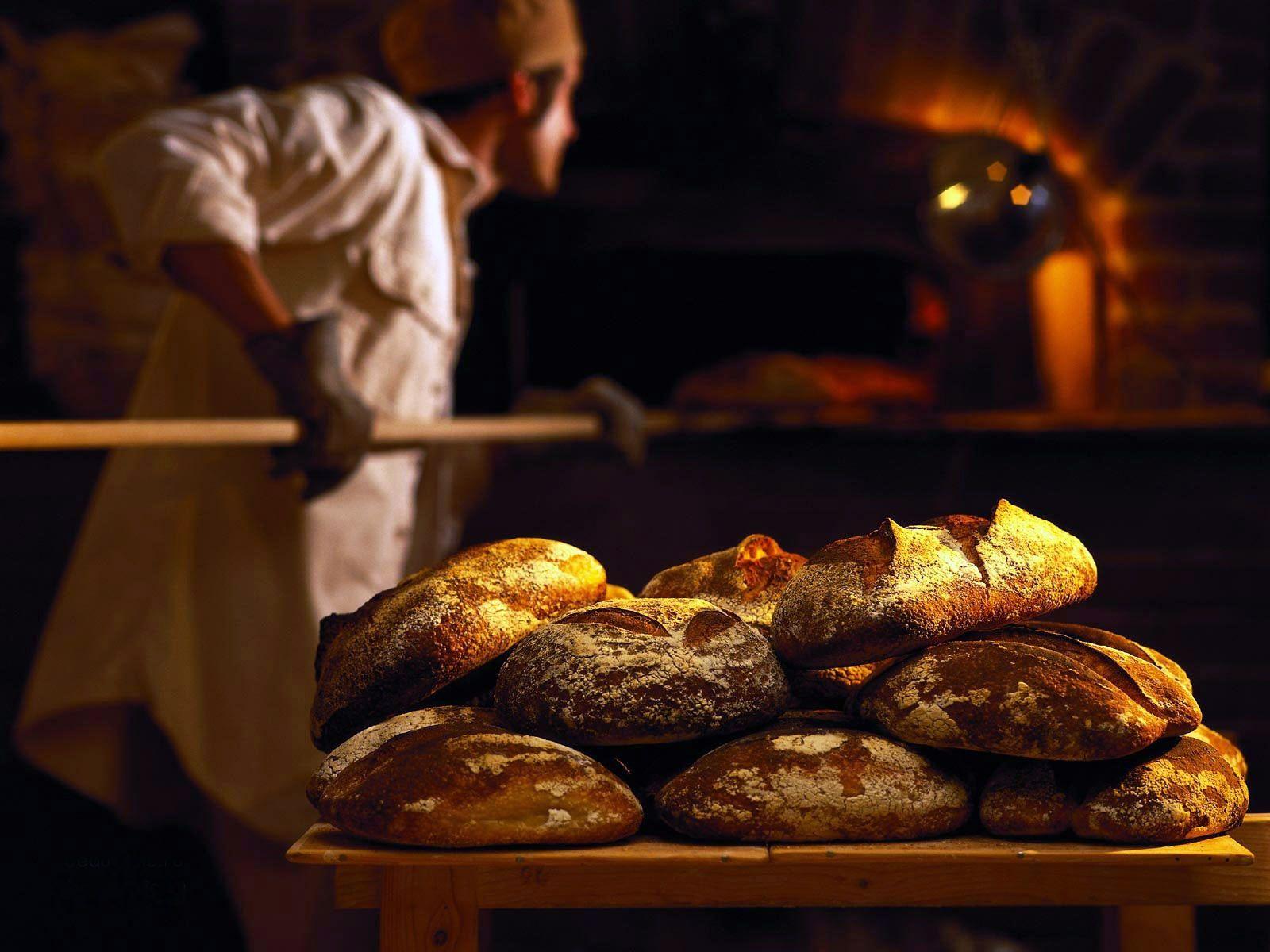 1600x1200 Bakery Oven Wallpaper Photo 62935 1600x1200px