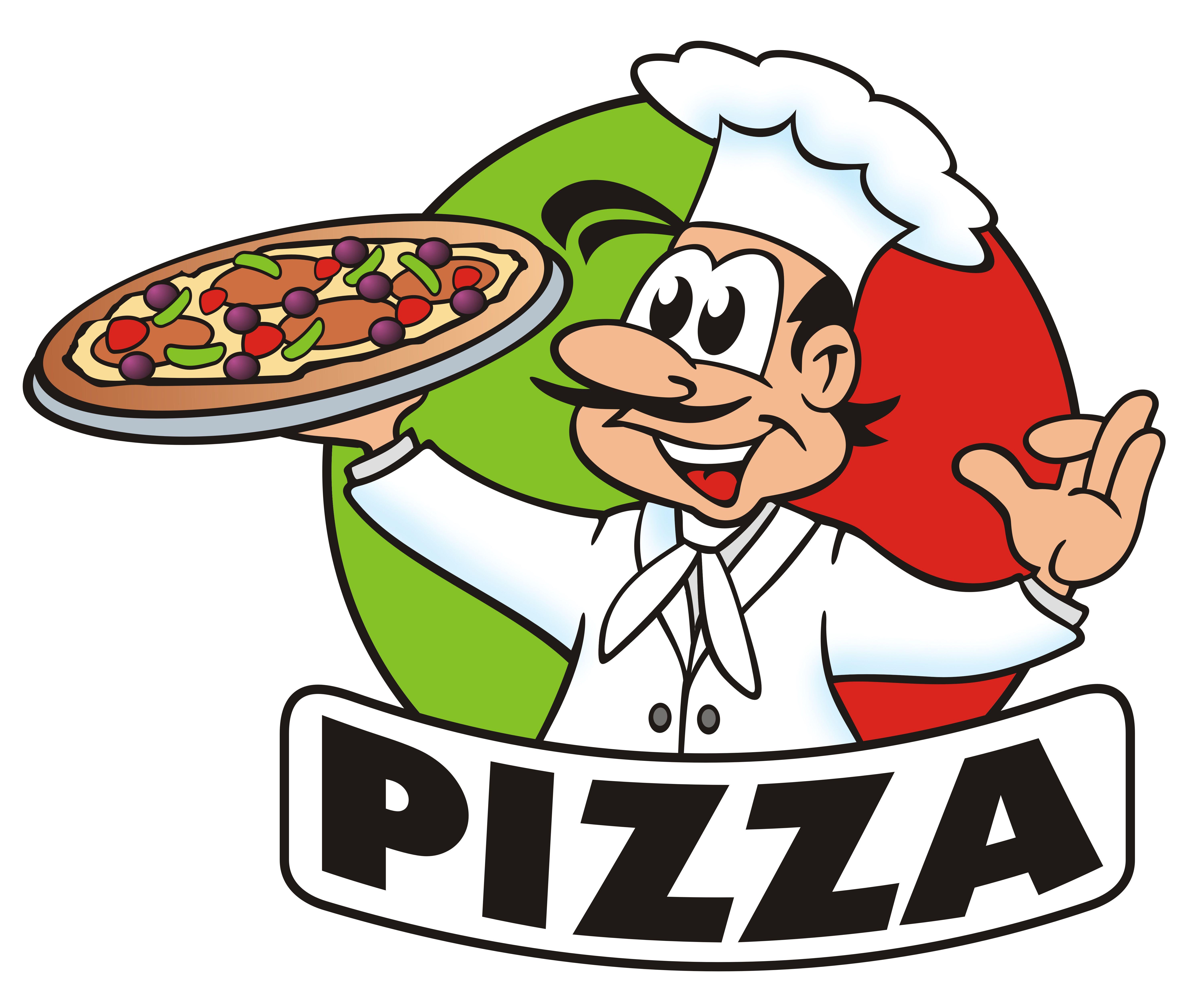 Cartoon Pizza Wallpapers - Top Free Cartoon Pizza Backgrounds