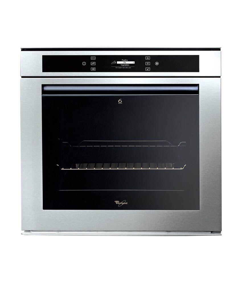 850x995 WHIRLPOOL AKZM 656 BUILT IN OVEN Photo, Image and Wallpaper