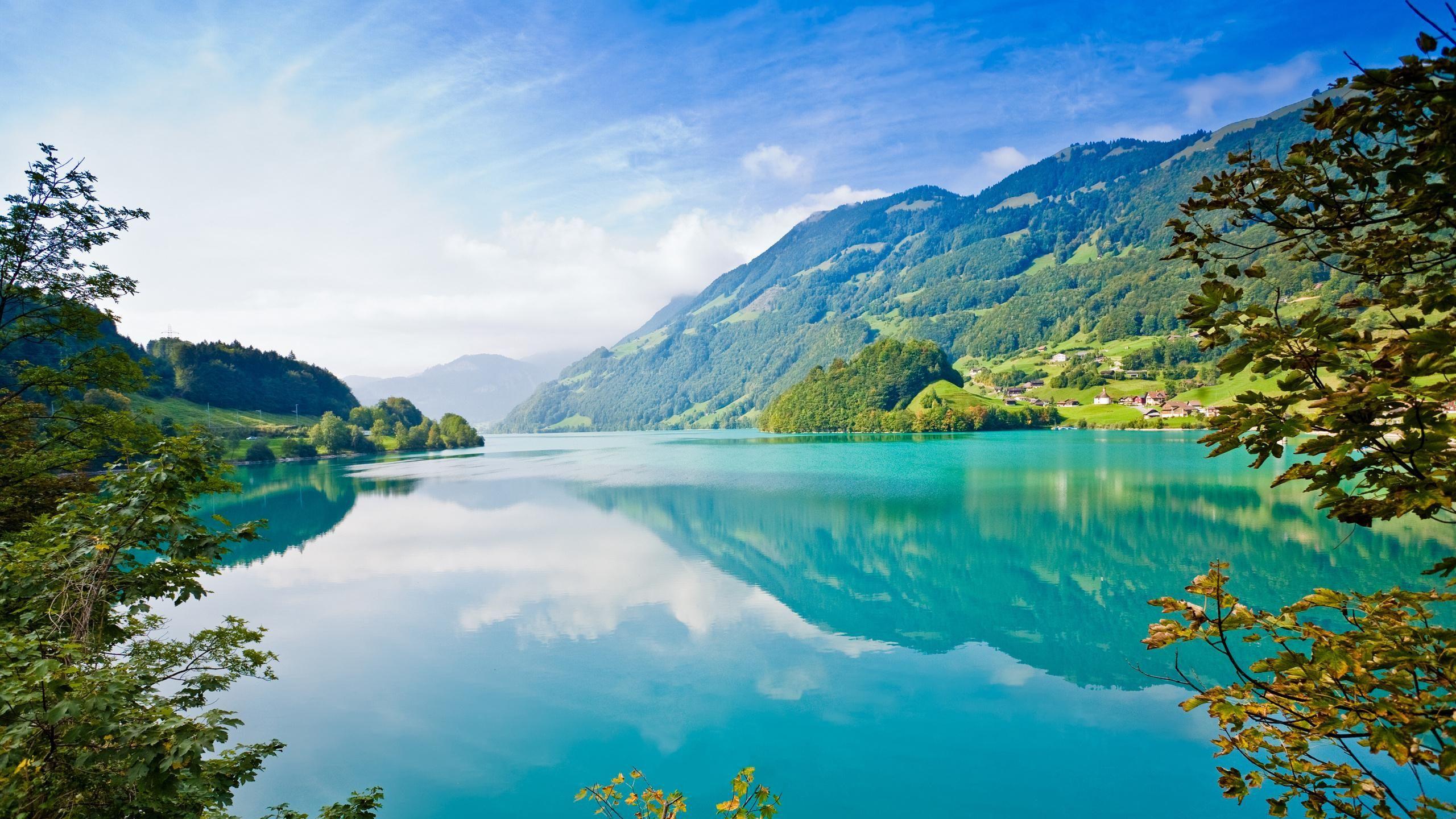 2560x1440 23++ Nature HD Wallpaper For Mac