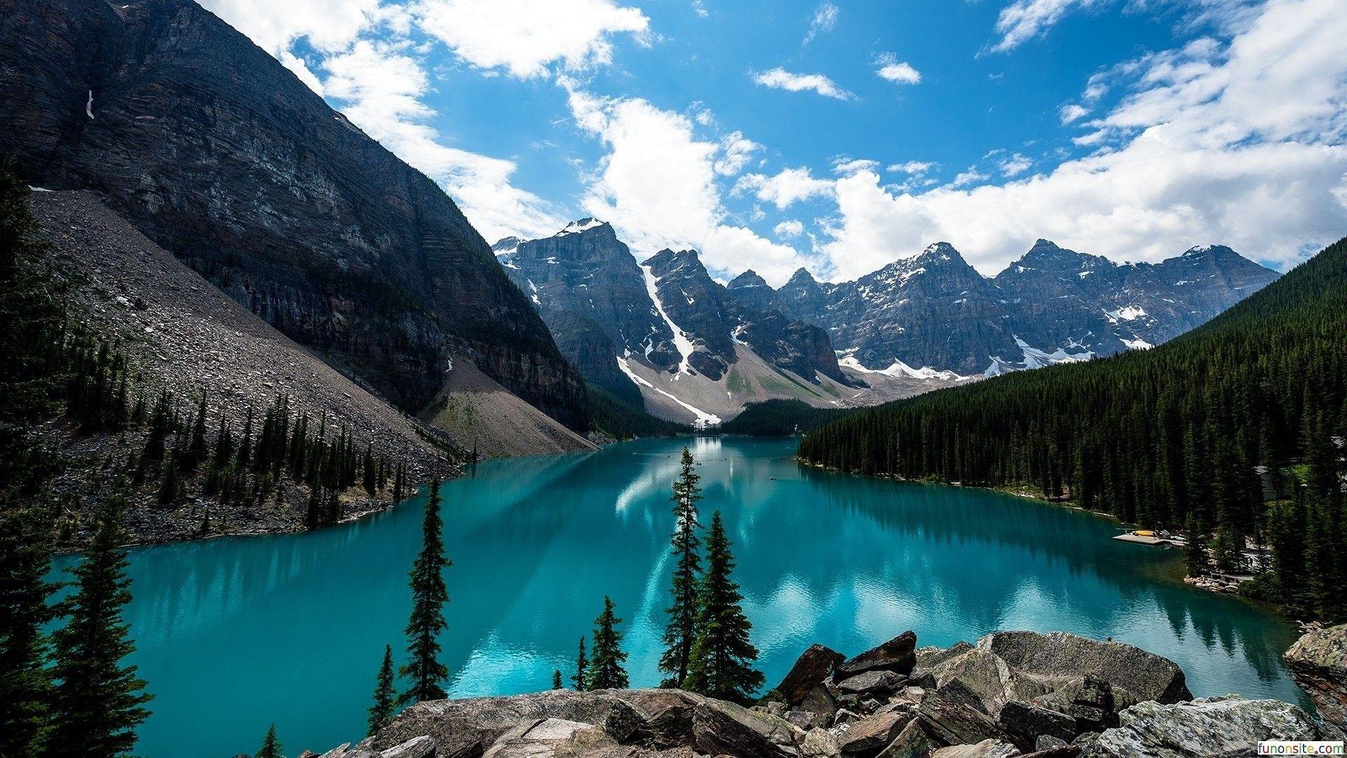 1920x1080 Background of Nature