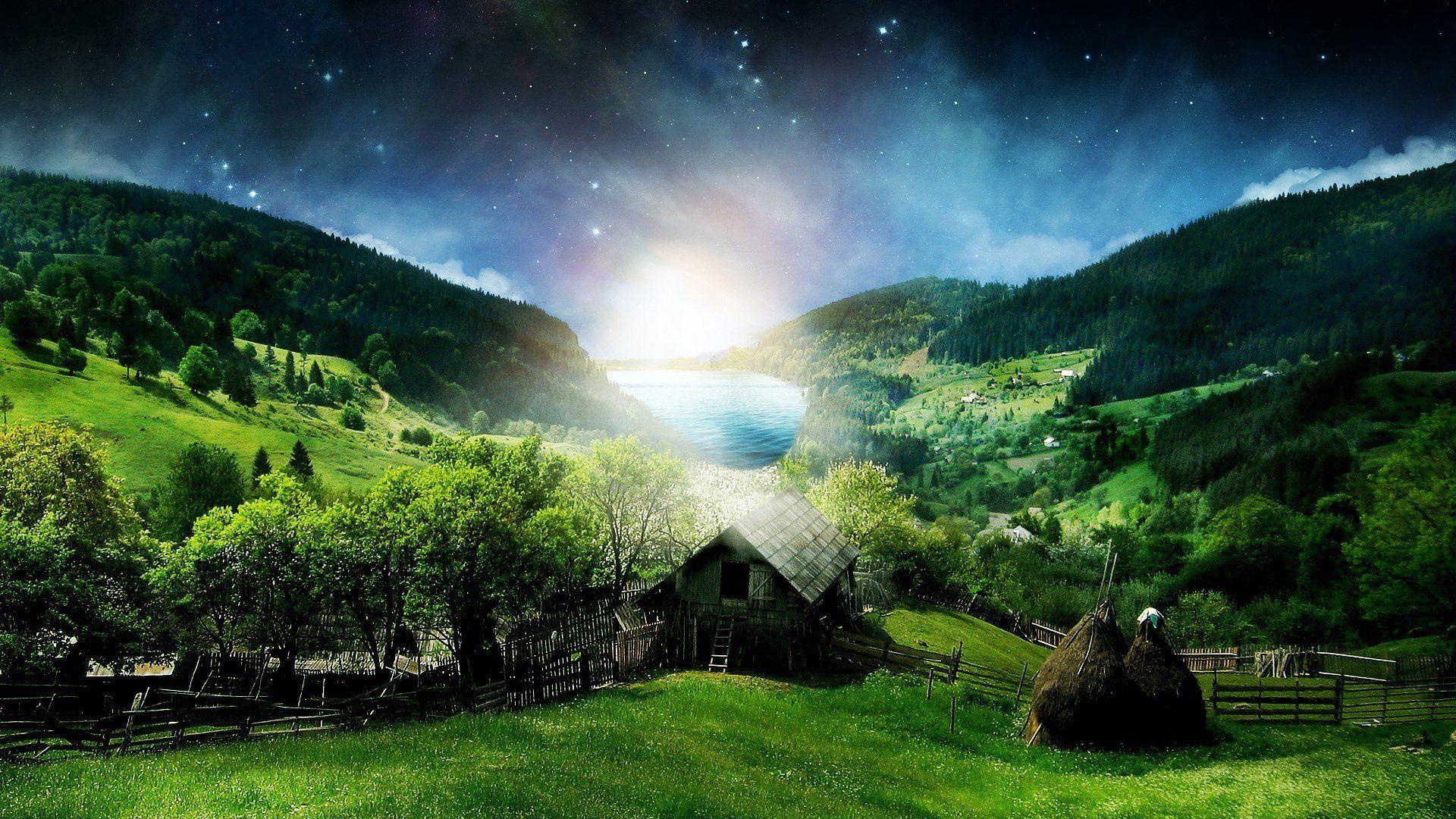 1920x1080 Nature Image Hd For Mac