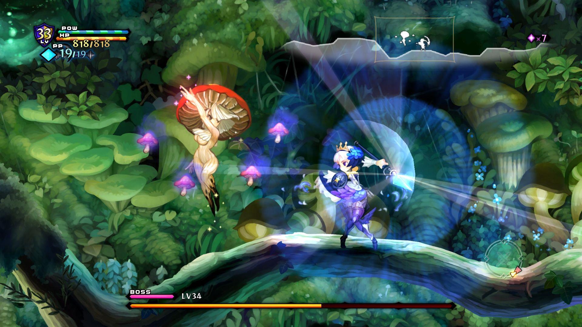 1920x1080 Most viewed Odin Sphere wallpaperK Wallpaper