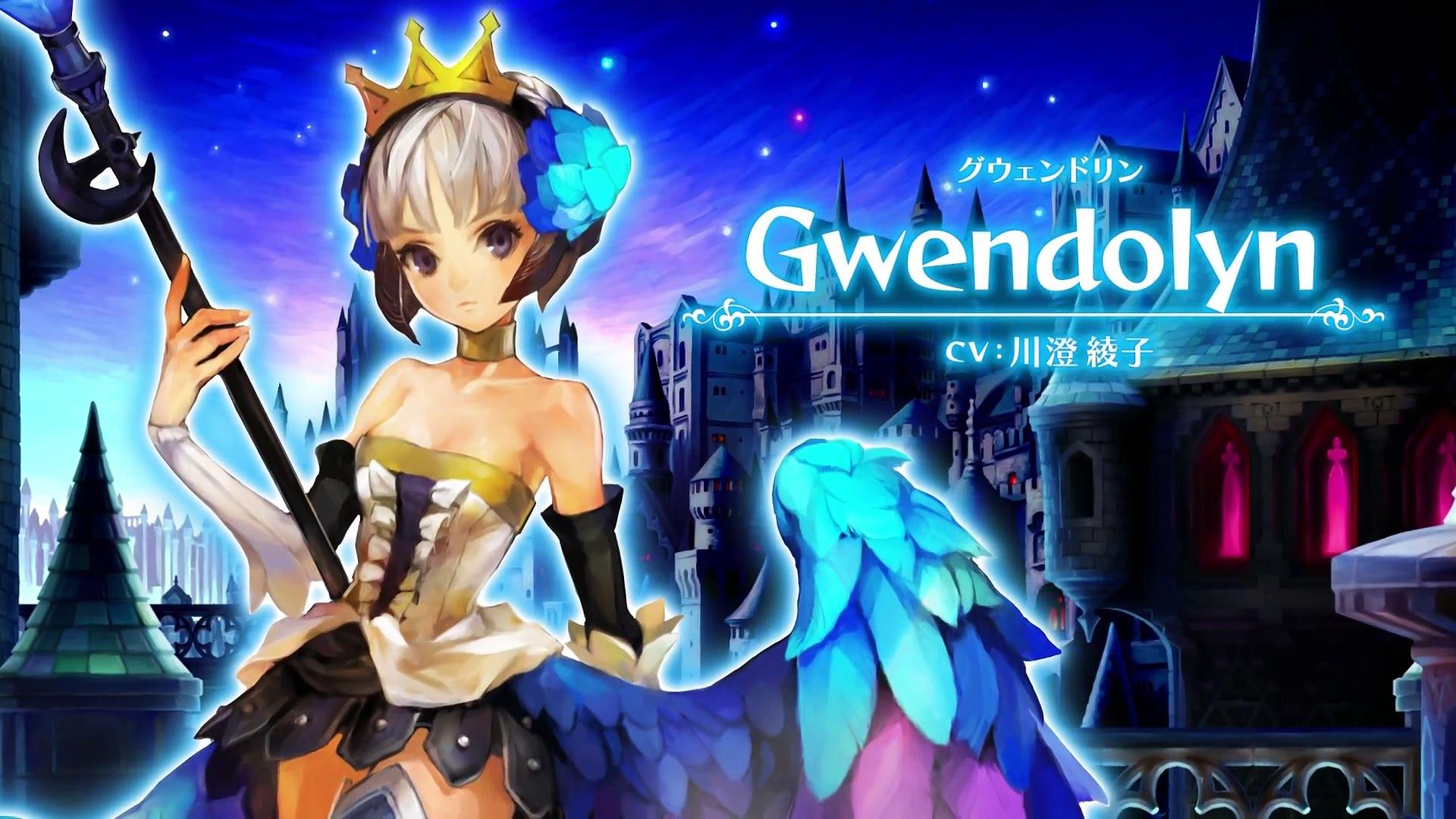 1920x1080 Odin Sphere Wallpaper Sphere Ps4 Gwendolyn Wallpaper & Background Download