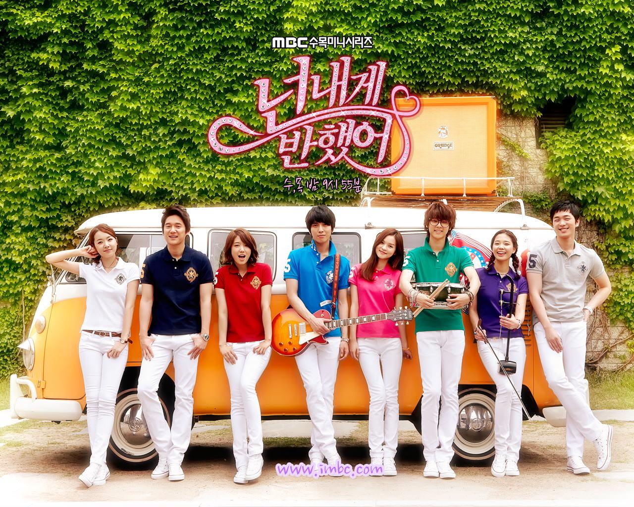 1280x1024 Best Korean Dramas of All Time